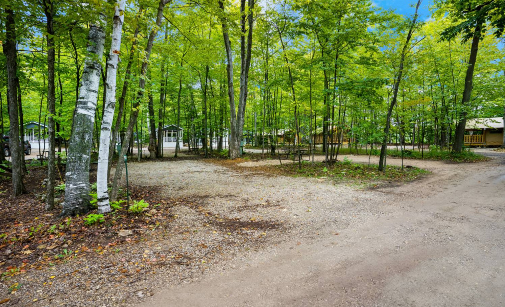 HTR Door County