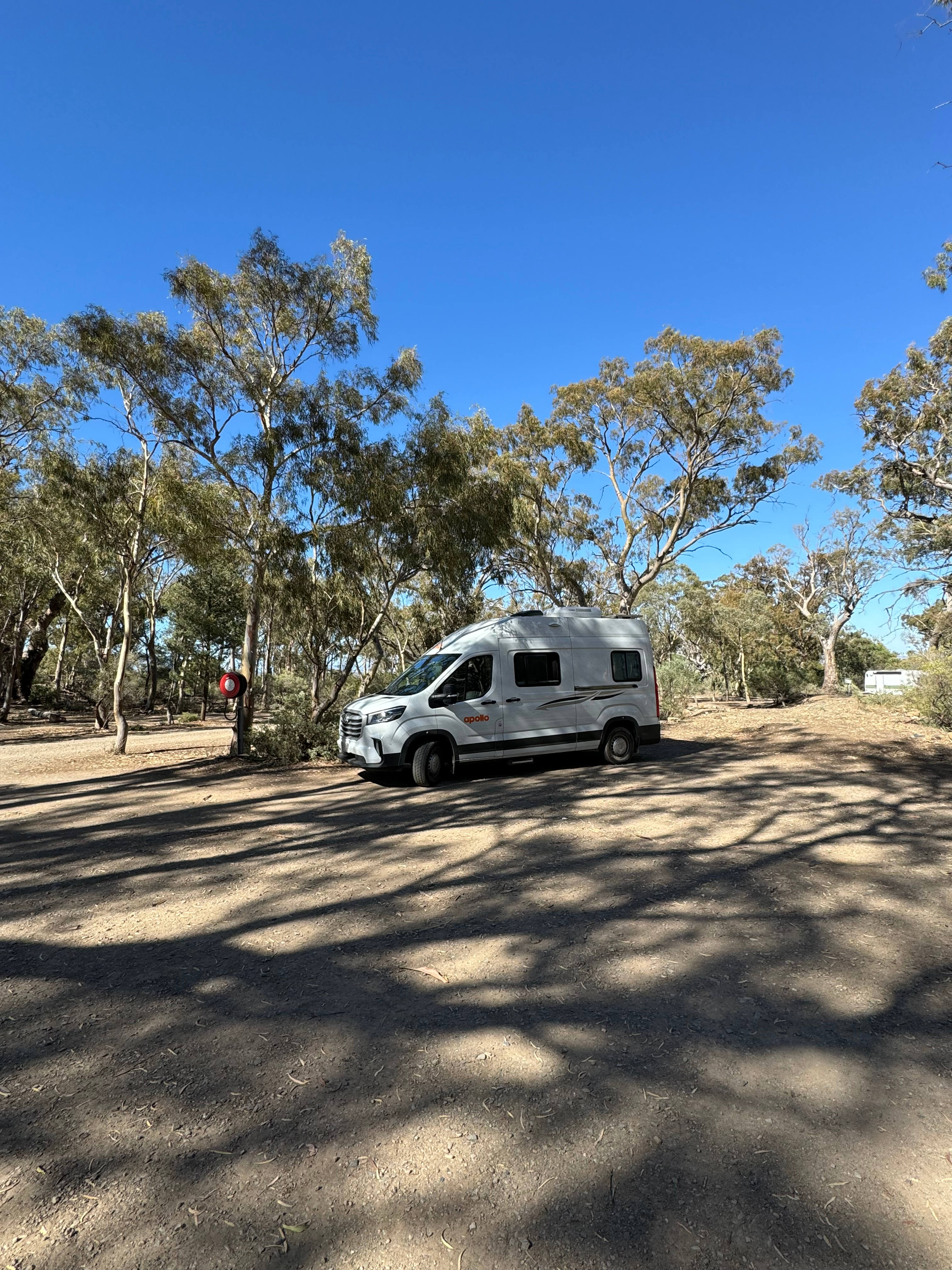 Spear Creek Holiday Park