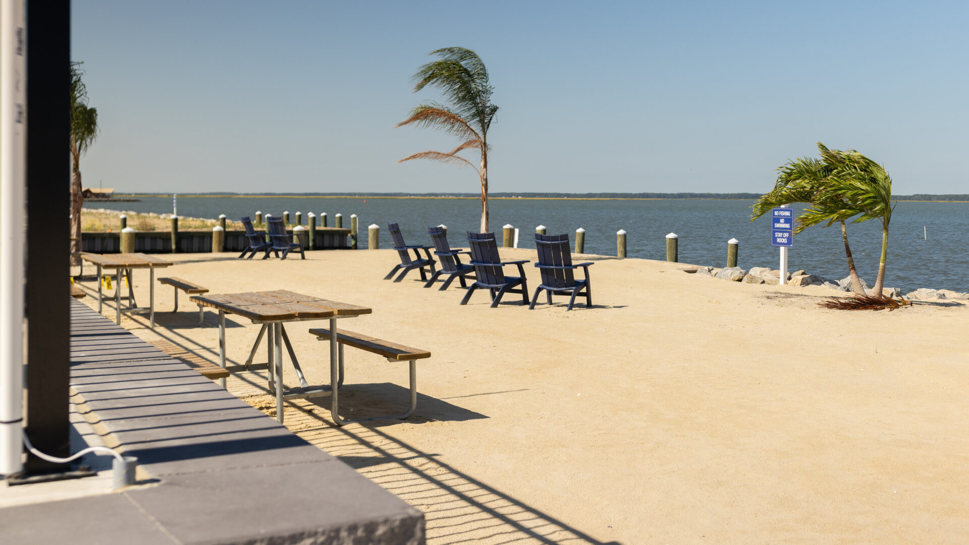 Blufin Bungalows and Marina 