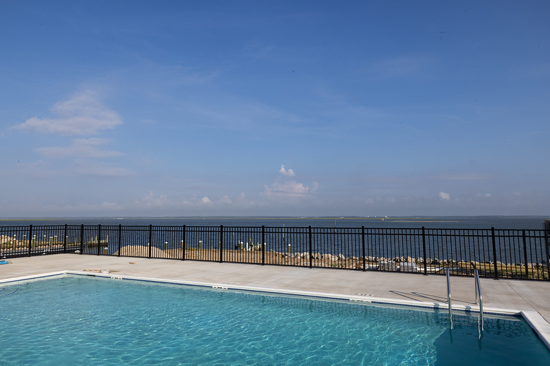 Blufin Bungalows and Marina 