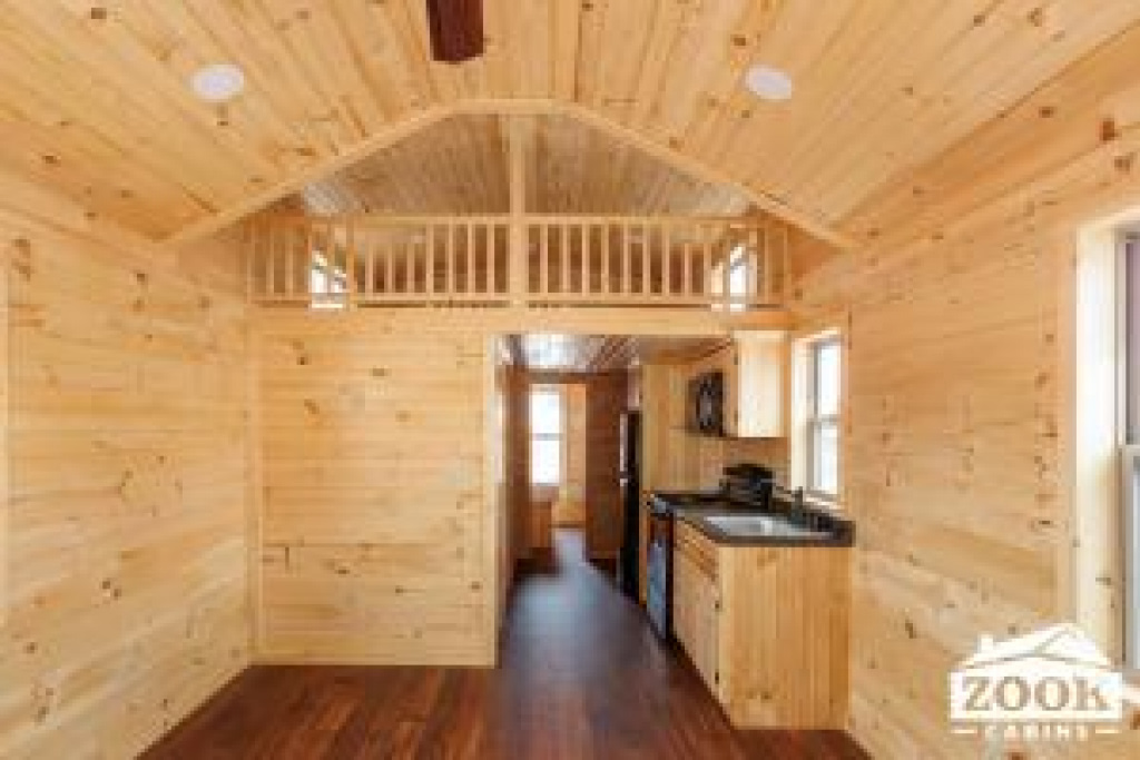 HTR Adirondacks 