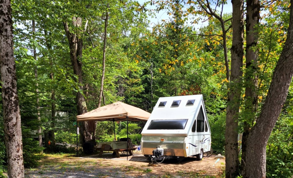 HTR Adirondacks 