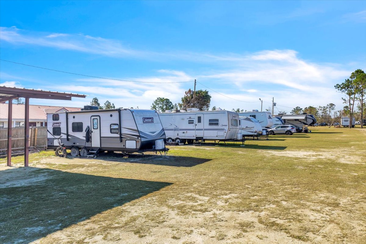 341 RV Park