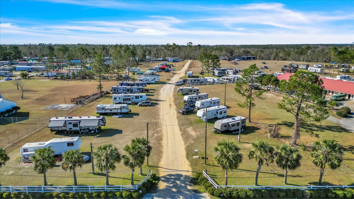 341 RV Park