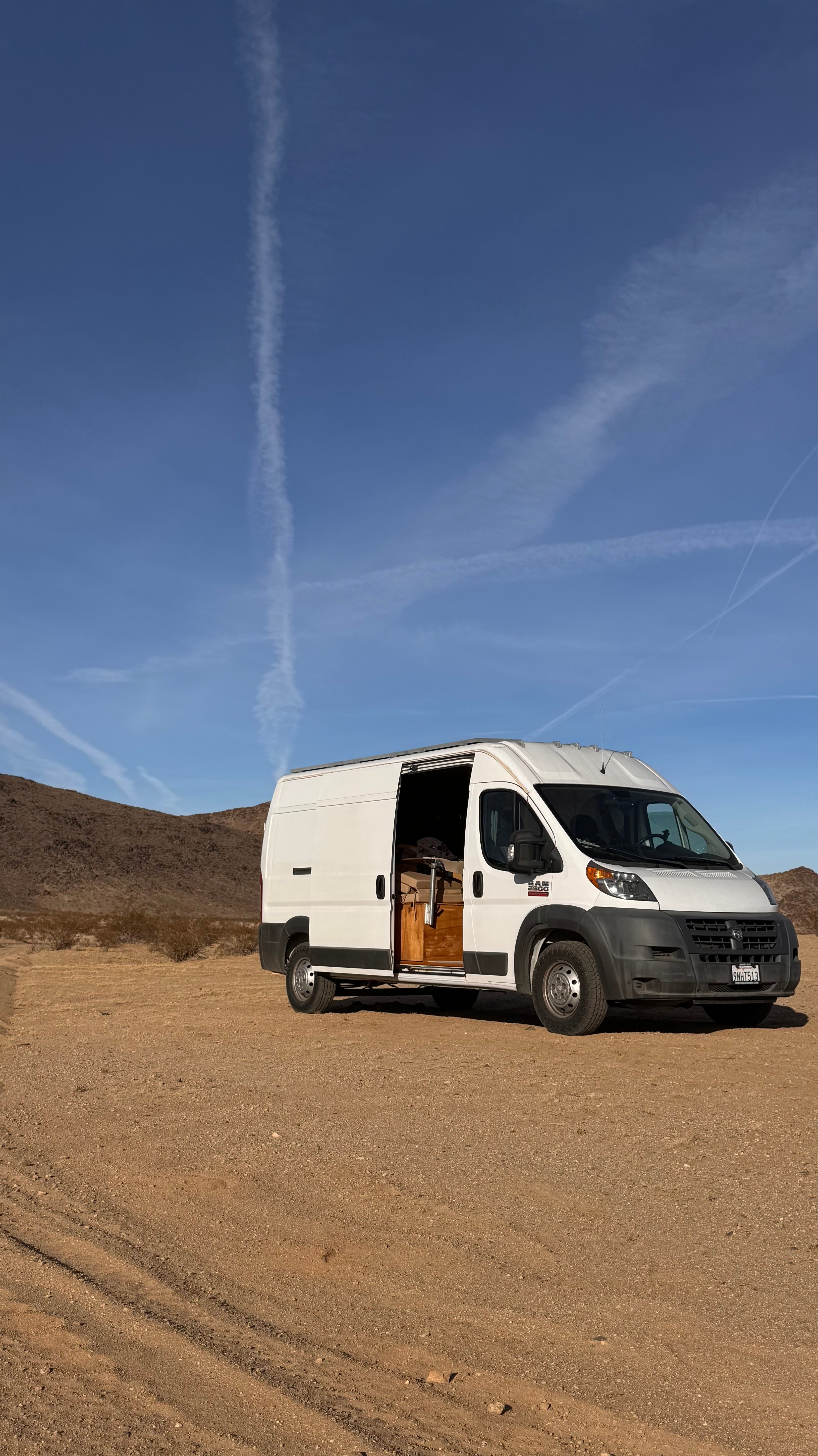 Vanishing Rock Ranch