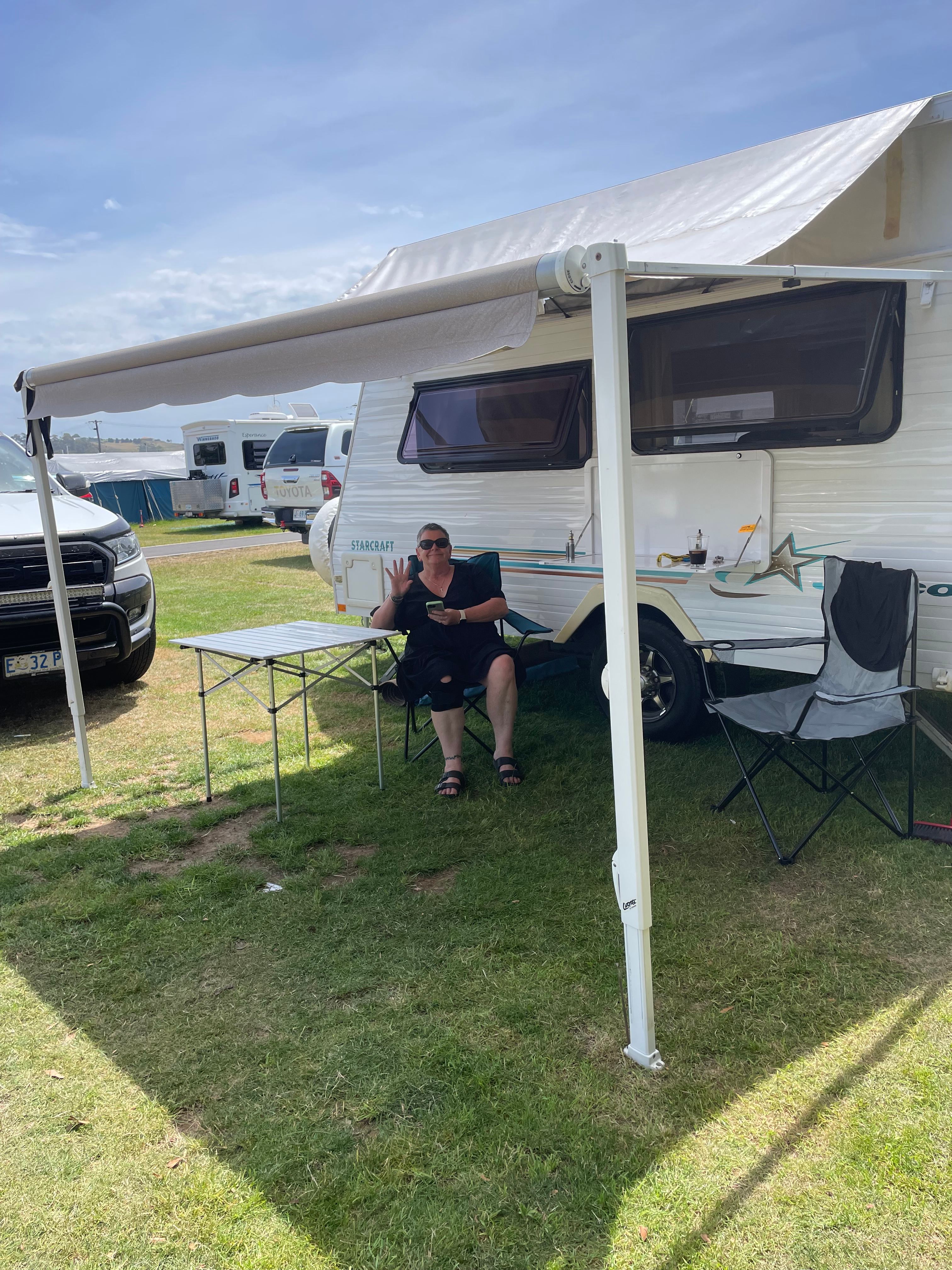 Apex Beachside Holiday Park Ulvers