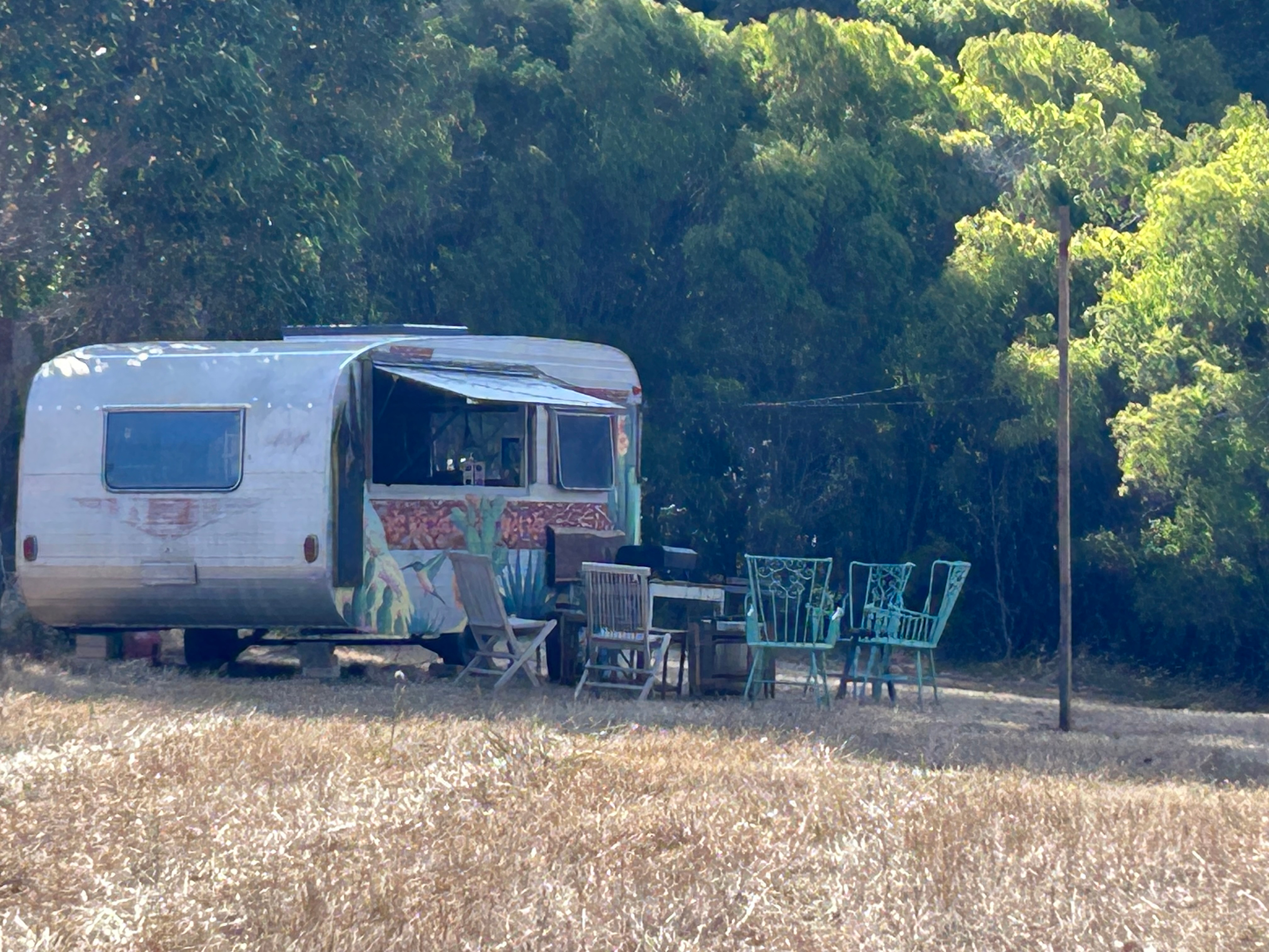 Margaret River - Rosa Glen Farm