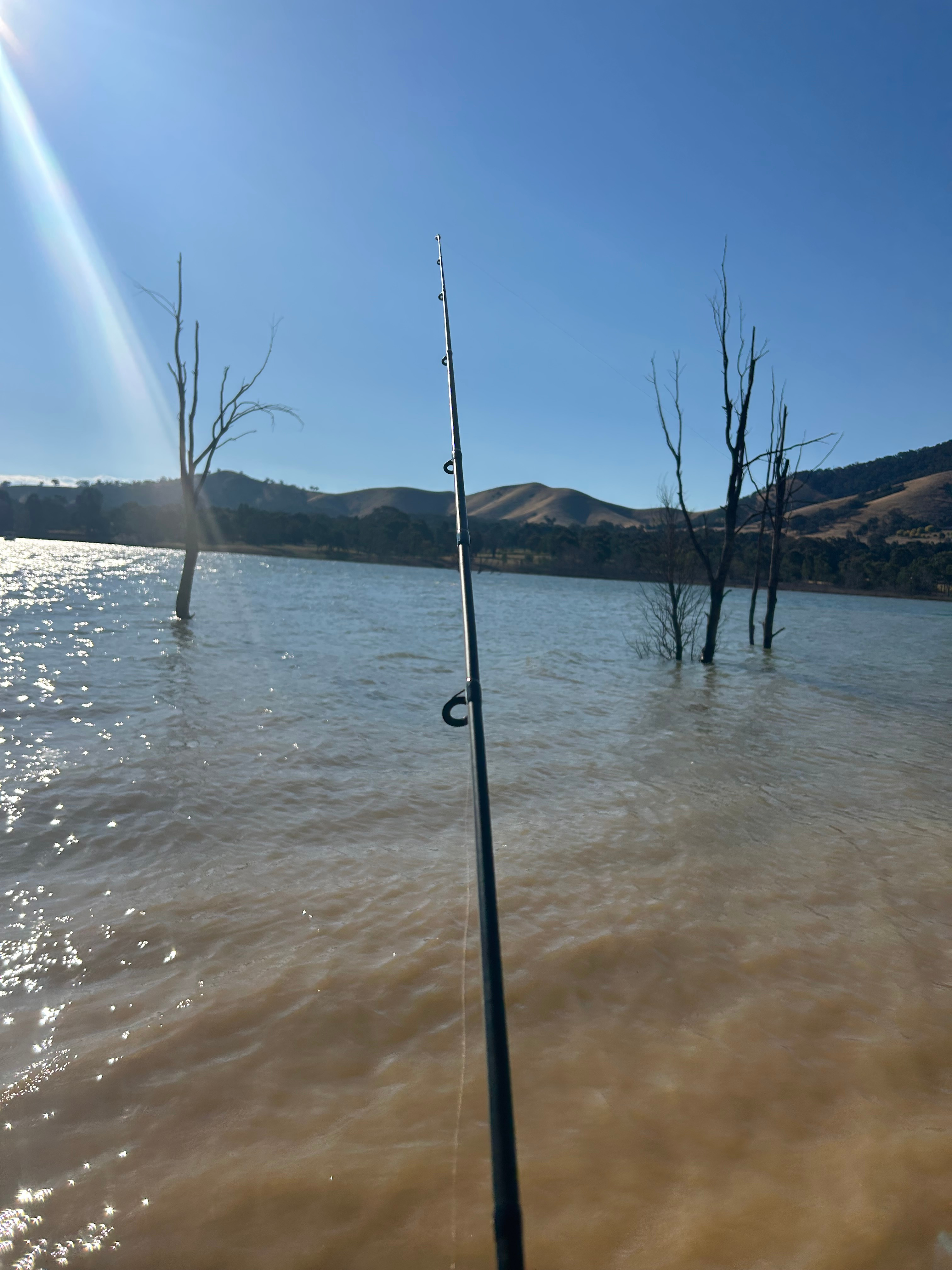 Mansfield Lakeside Holiday Park