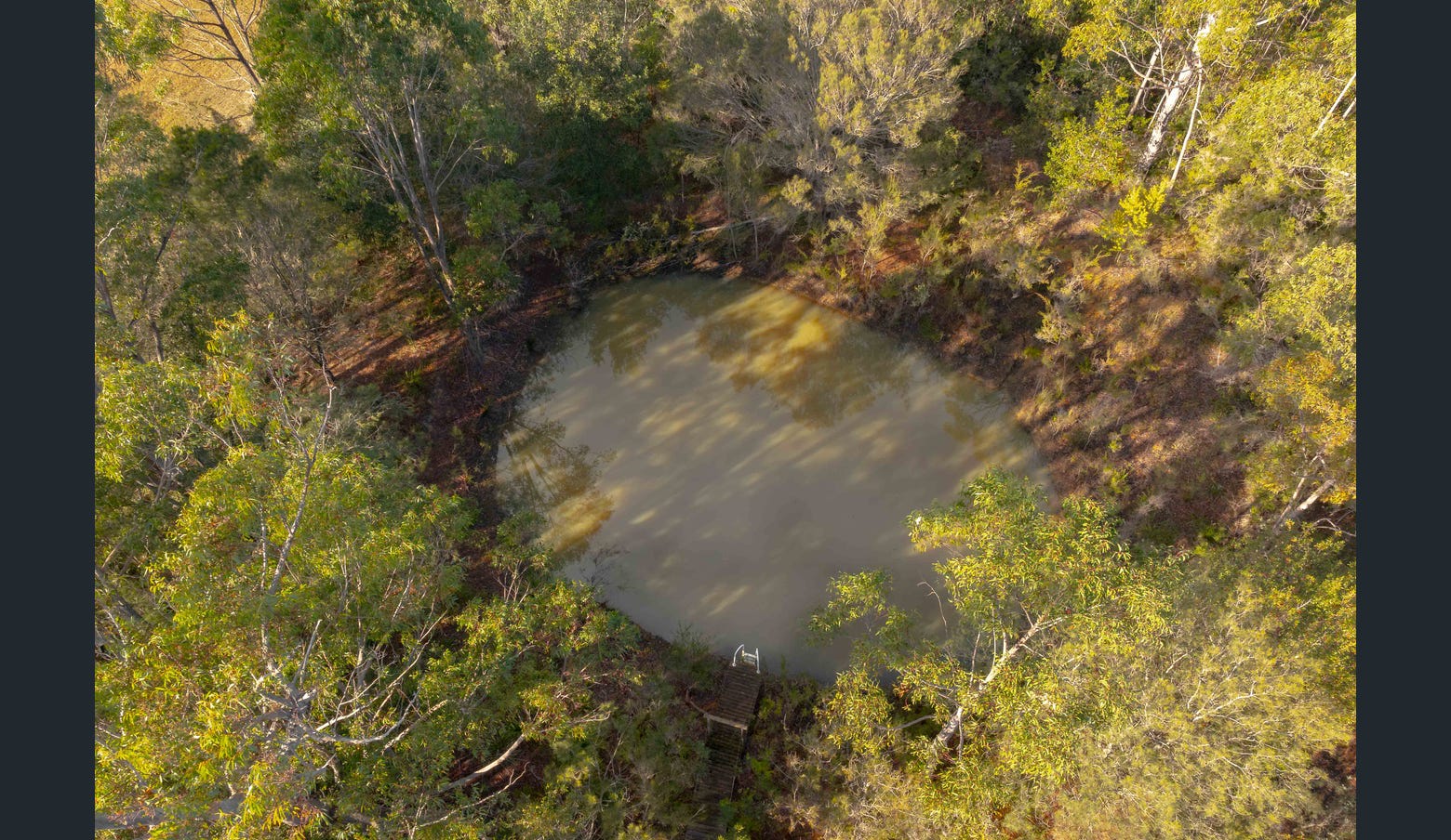 Secluded Shallowford Retreat