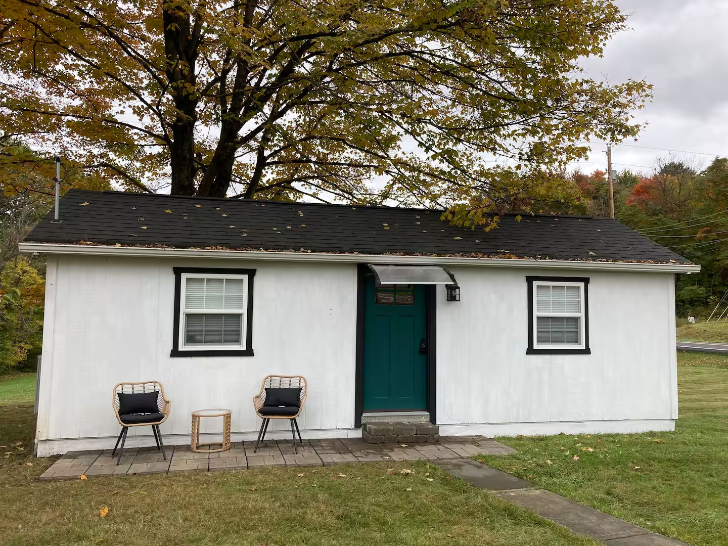 Blessed Acres Tiny Home