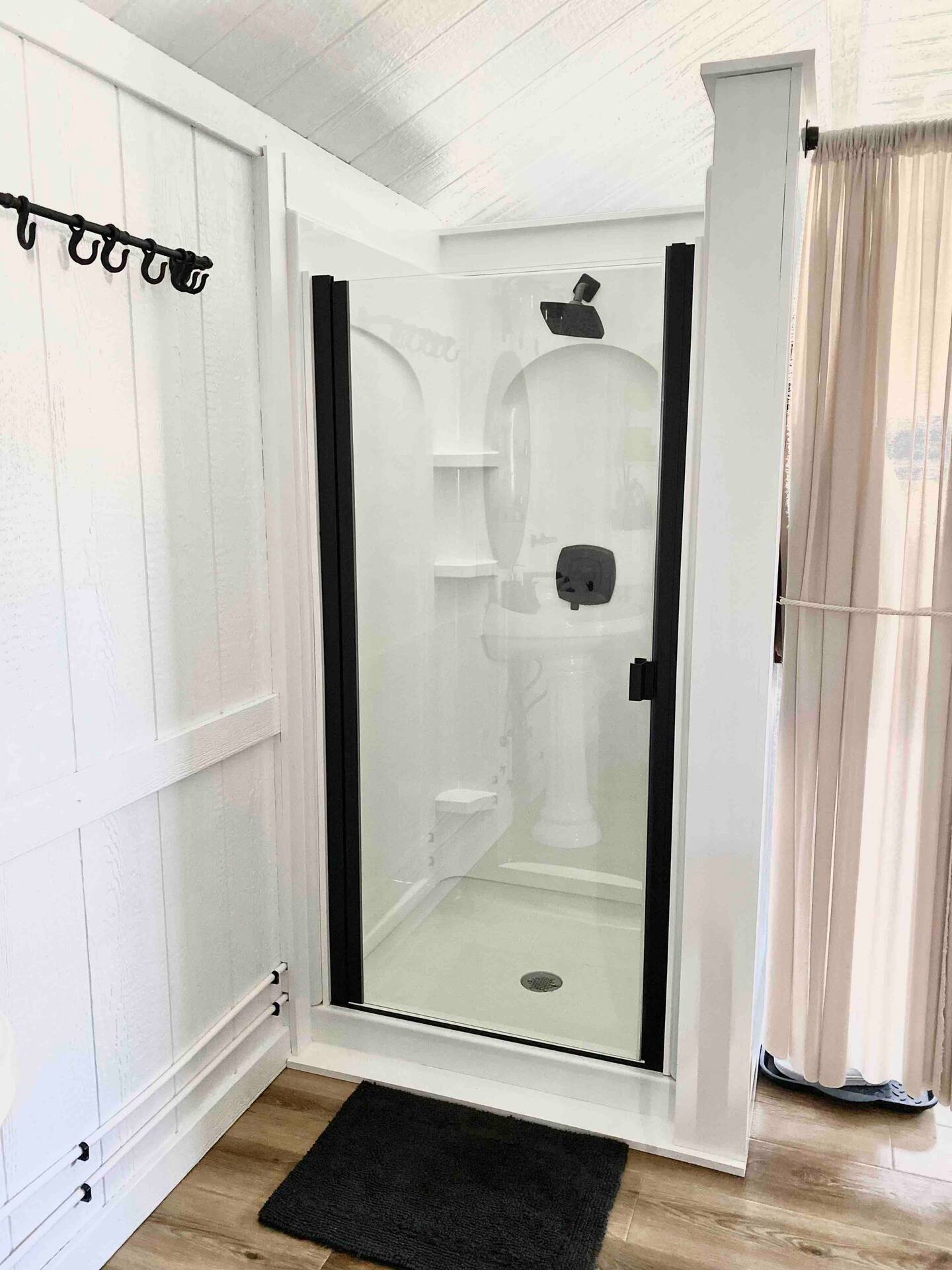 Blessed Acres Tiny Home