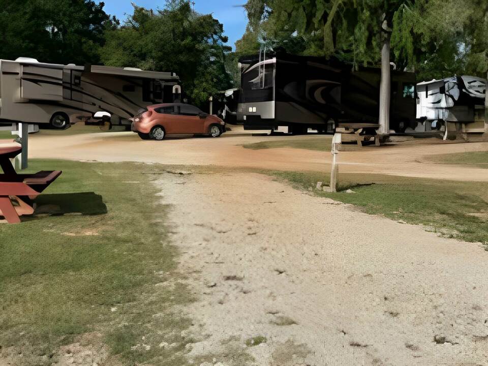 North Shore Landing Resort