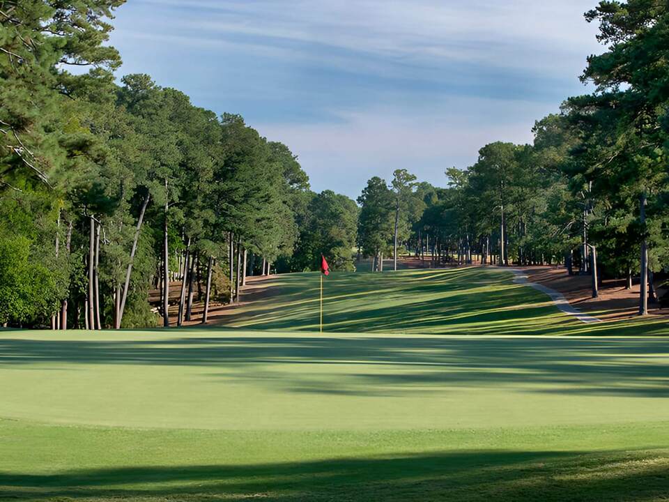 Sycamore Lodge Resort