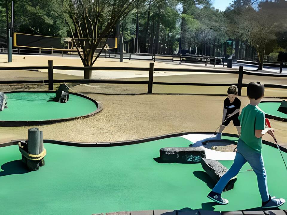 Sycamore Lodge Resort