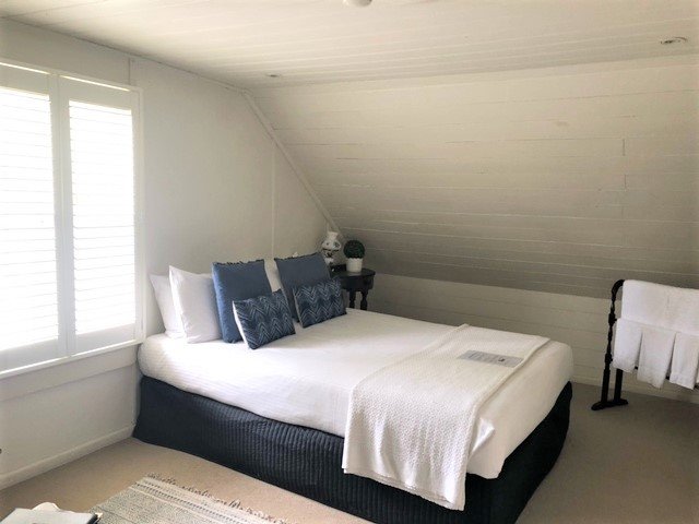 Fitzroy Inn Historic Retreat