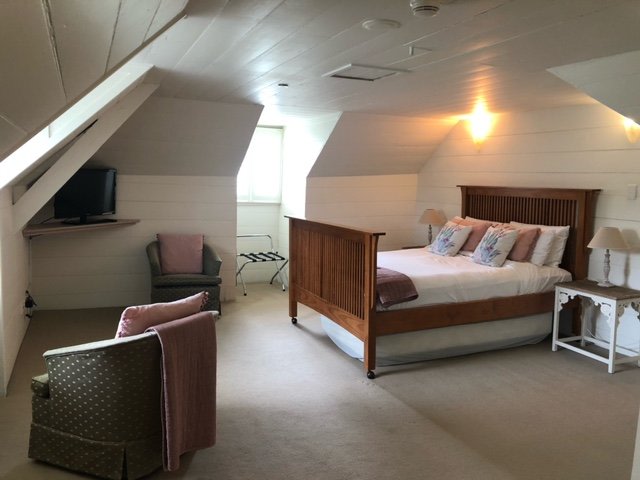 Fitzroy Inn Historic Retreat