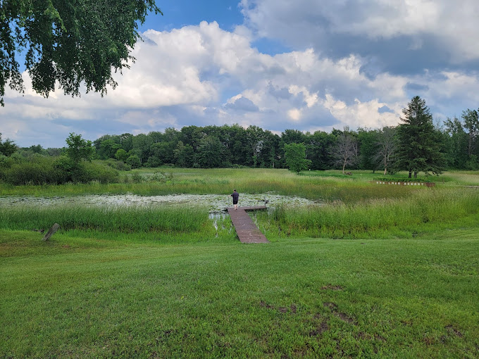 Ham Lake Resort