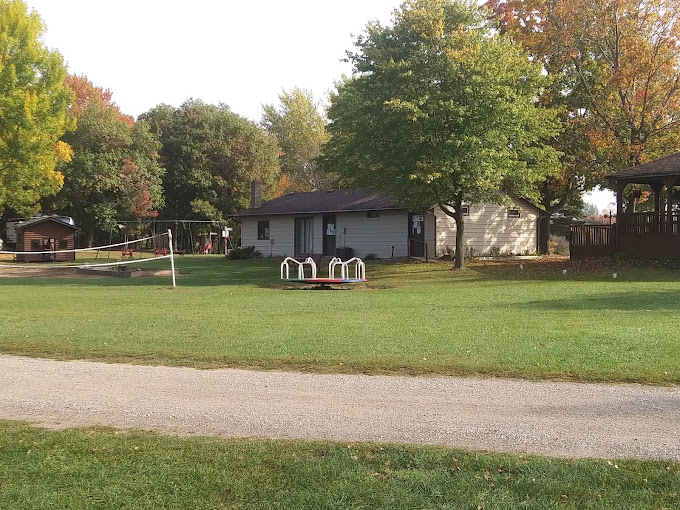 Ham Lake Resort