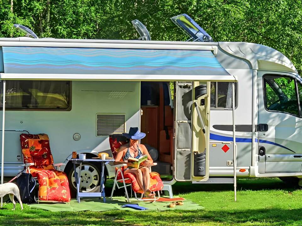 Hidden Bluffs Resort