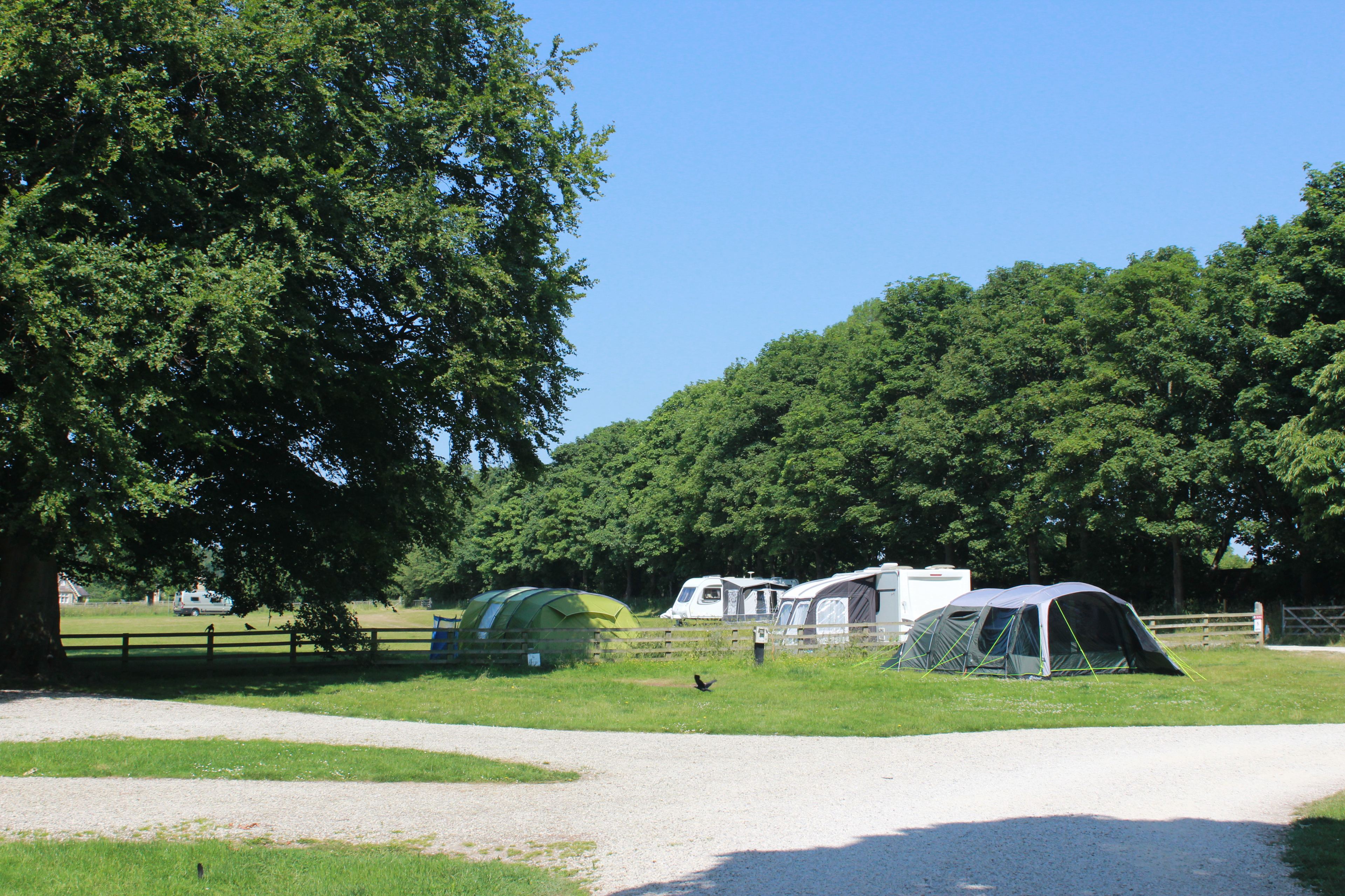 Castle Howard Lakeside Holiday Park