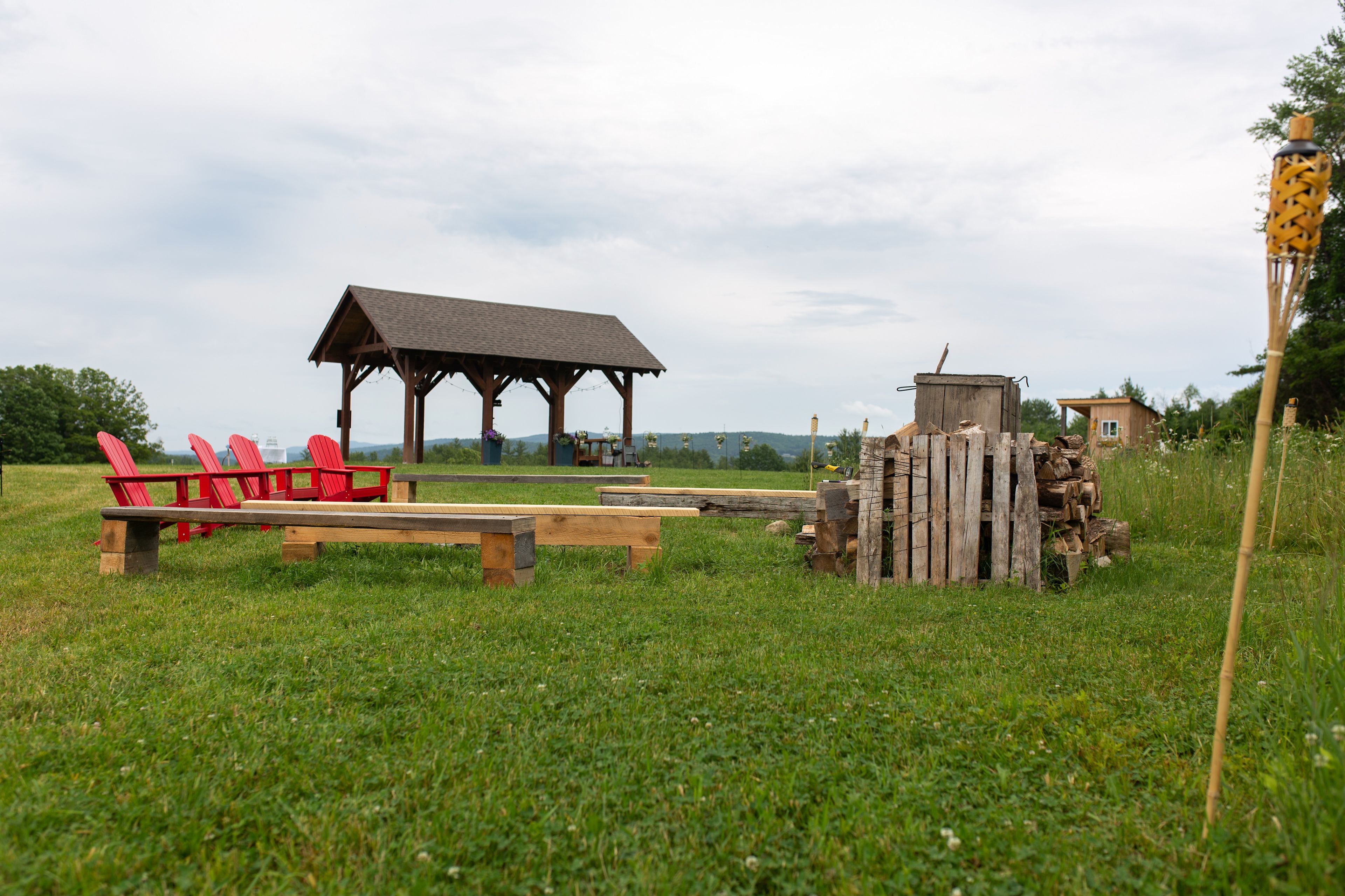 Dancing Bear Farm