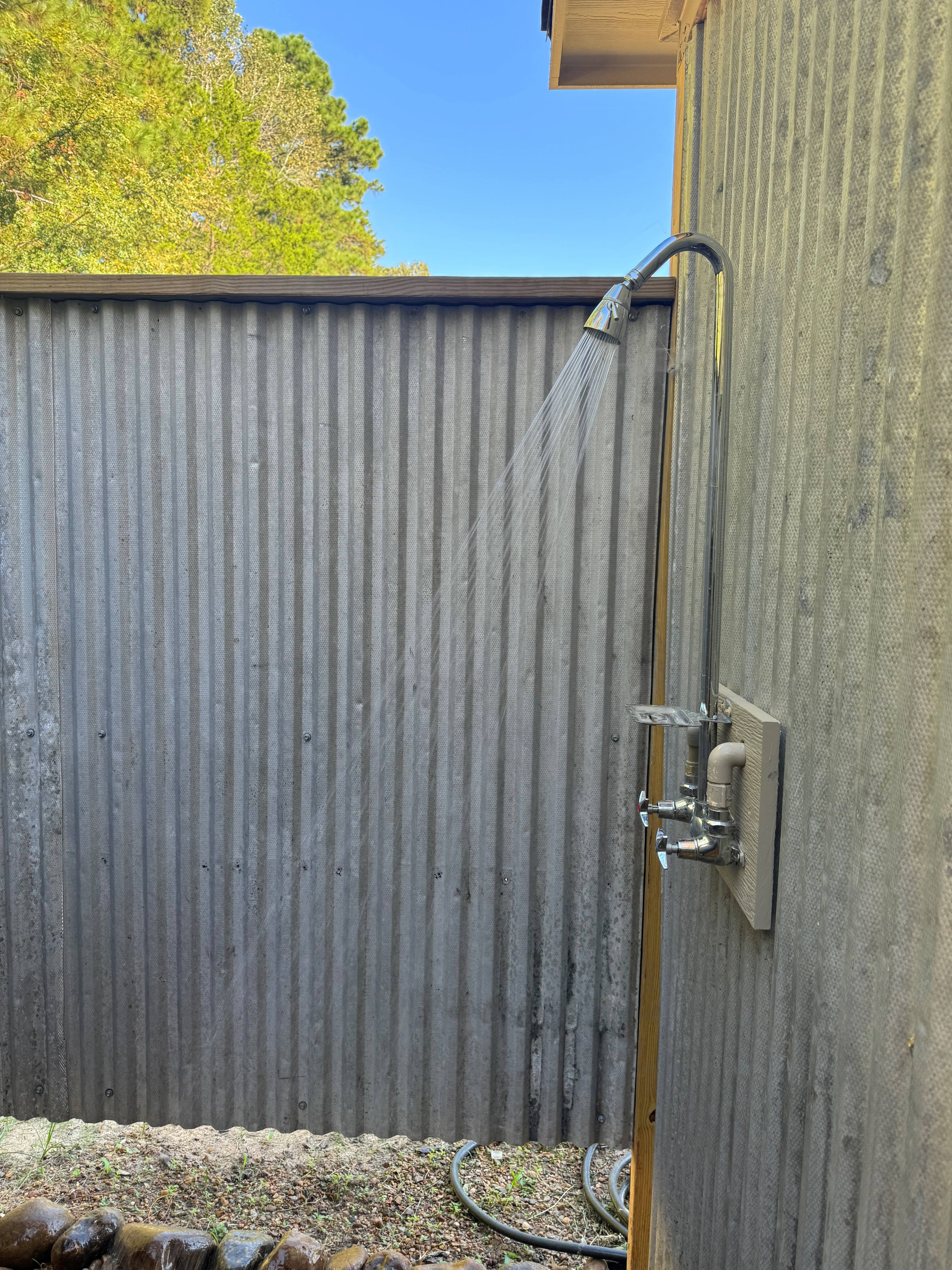 Circle C CampGrounds