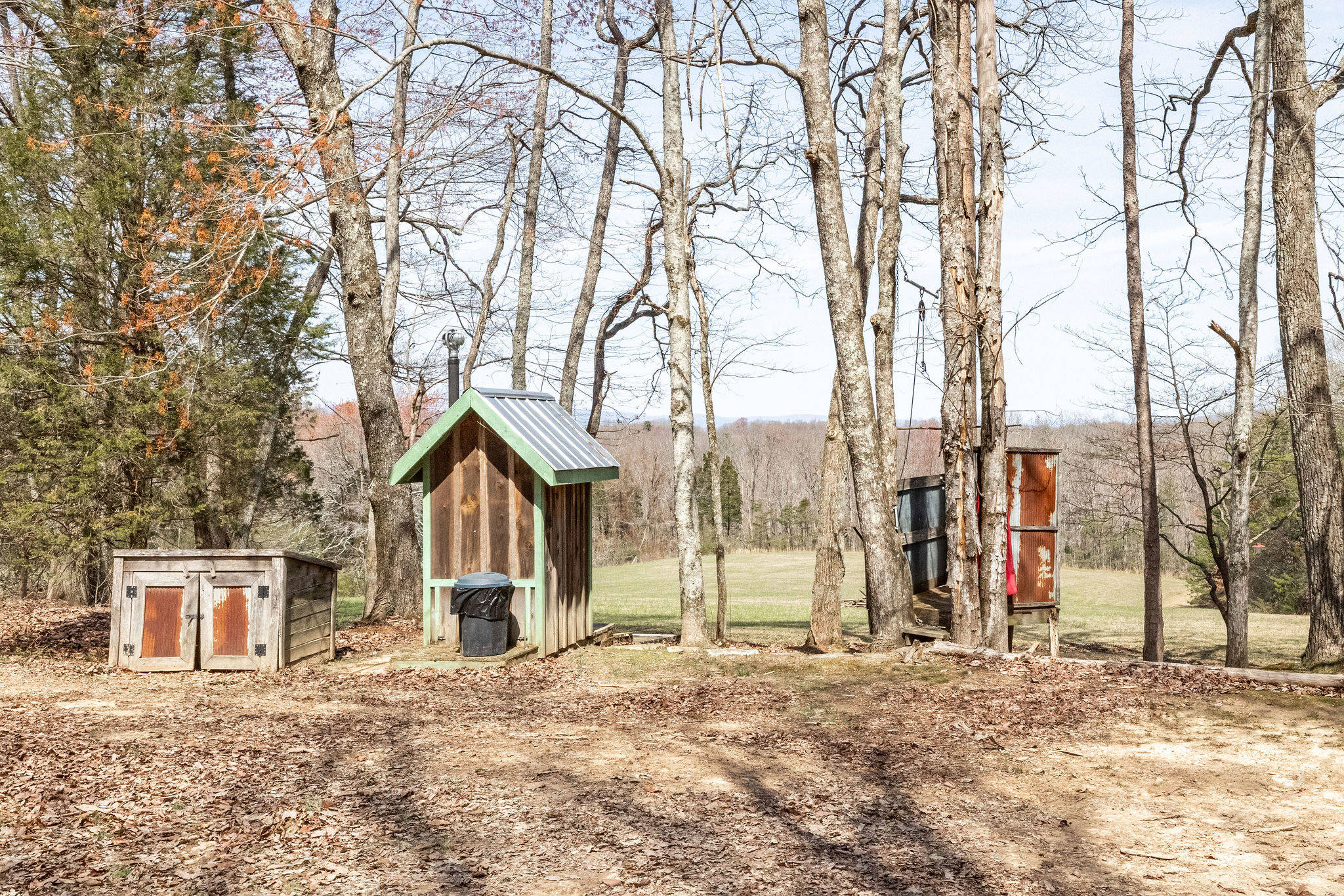Grandview Camp @ Lemon Lane Farm