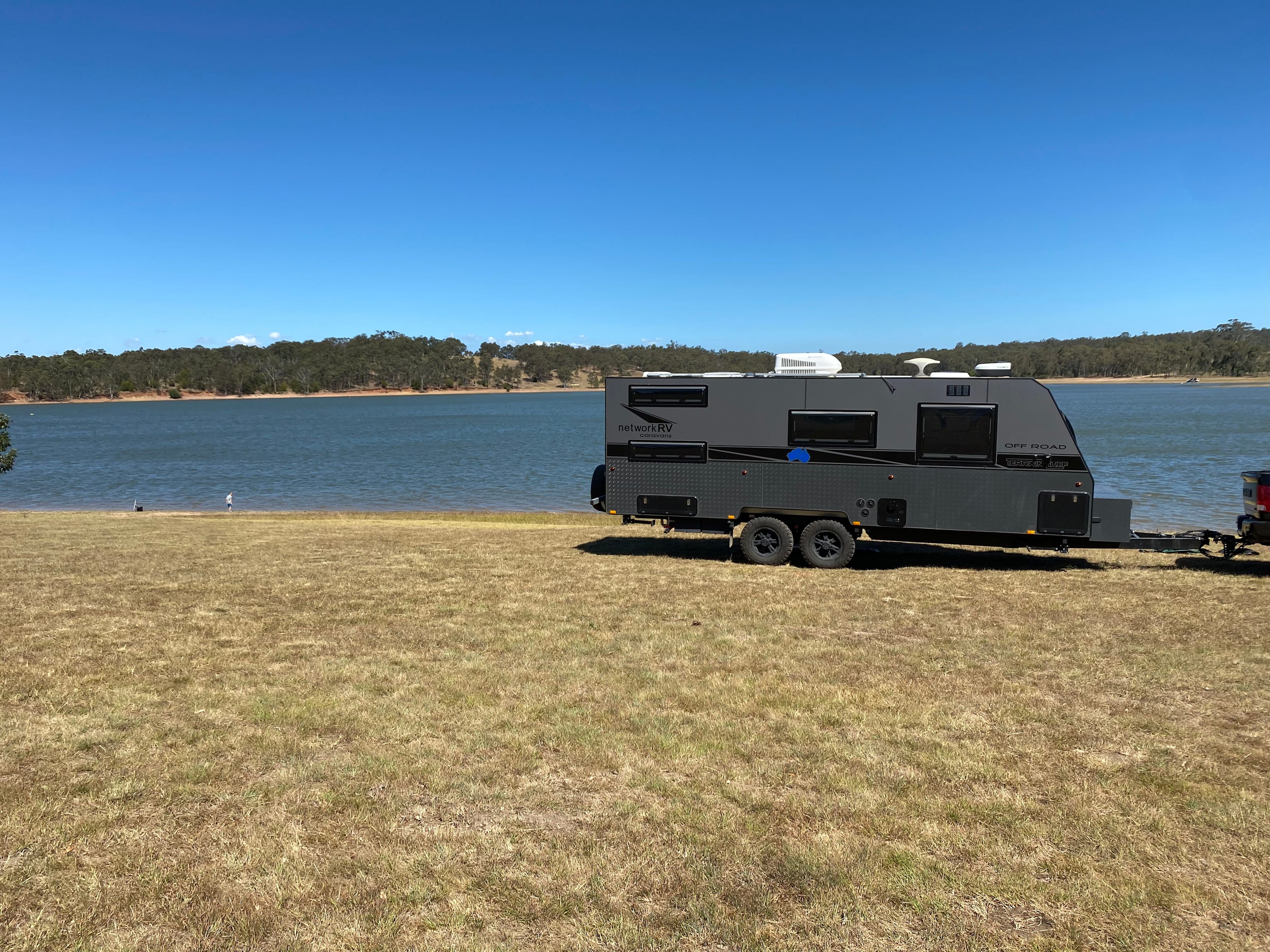 Unique Waterfront - Lake Glenmaggie