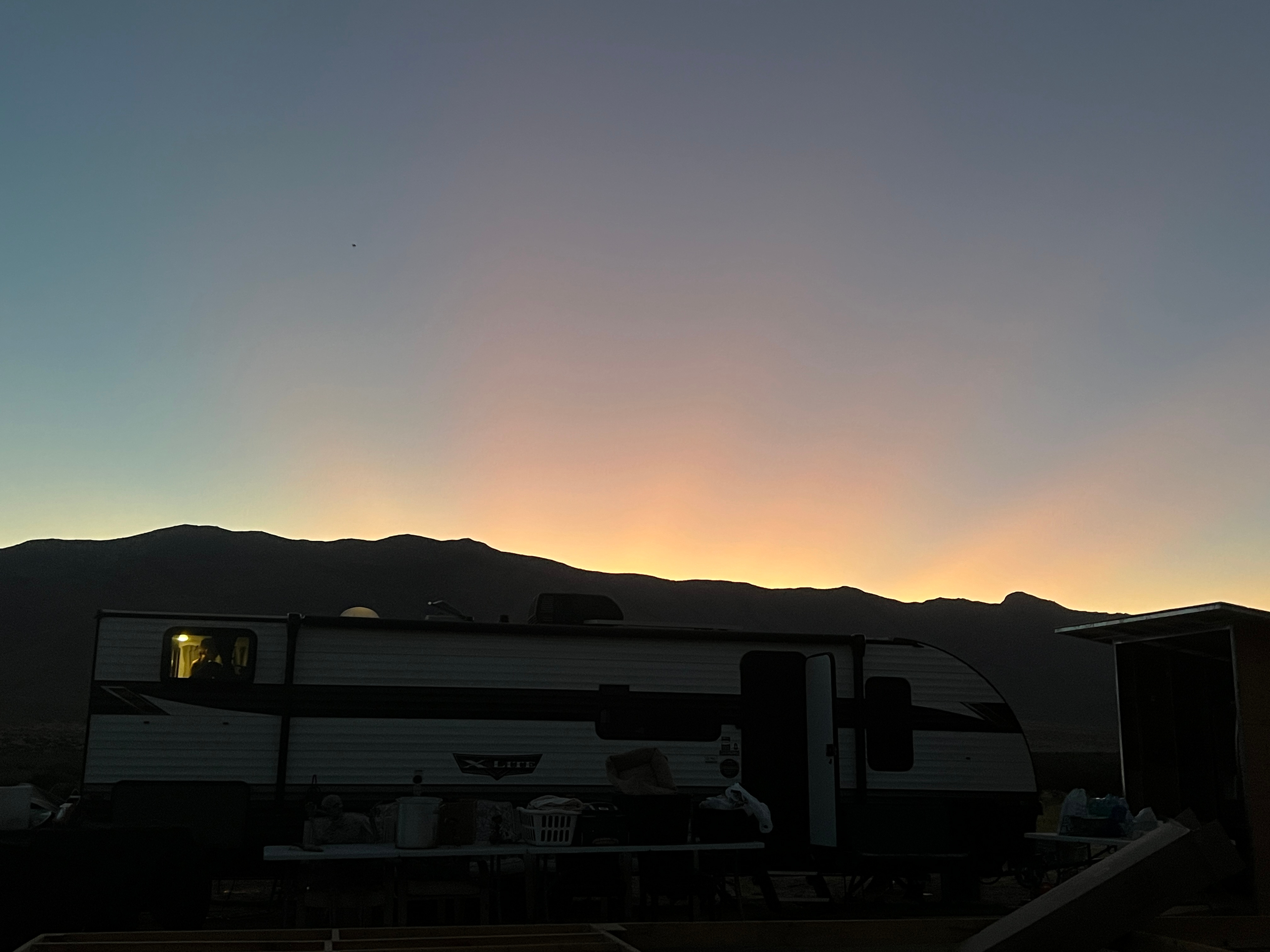 Nature Oasis Campsite