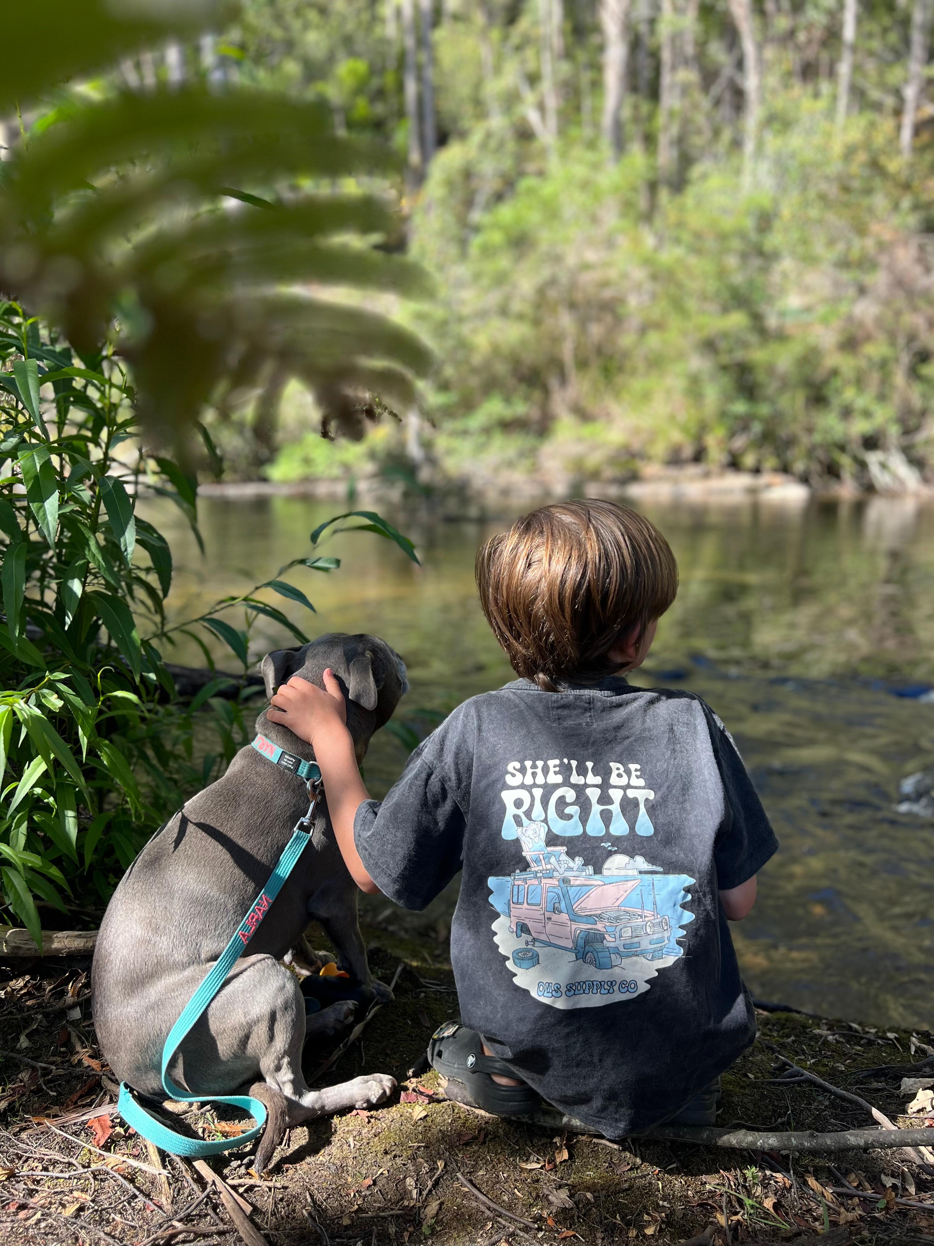 Russell Falls Holiday Cottages