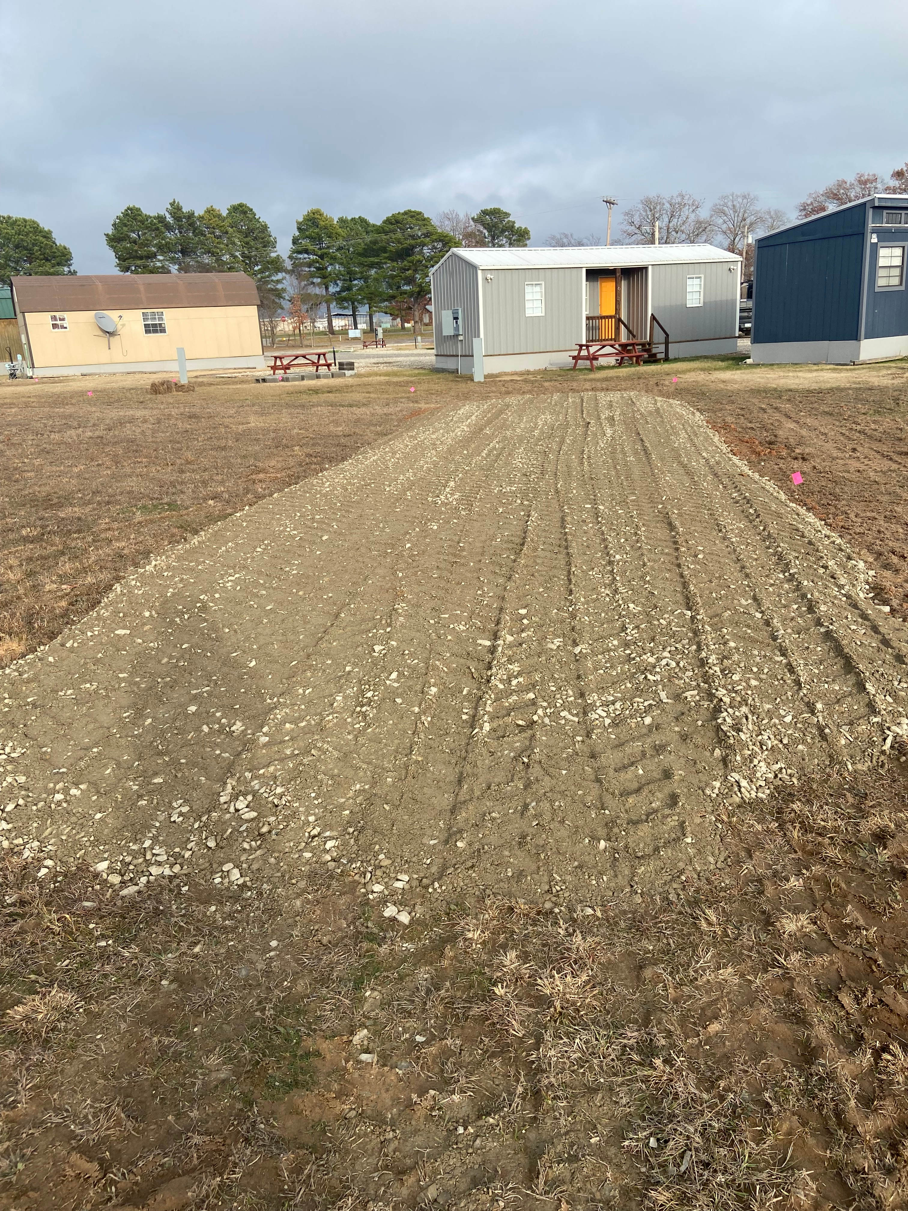 Lane RV Park