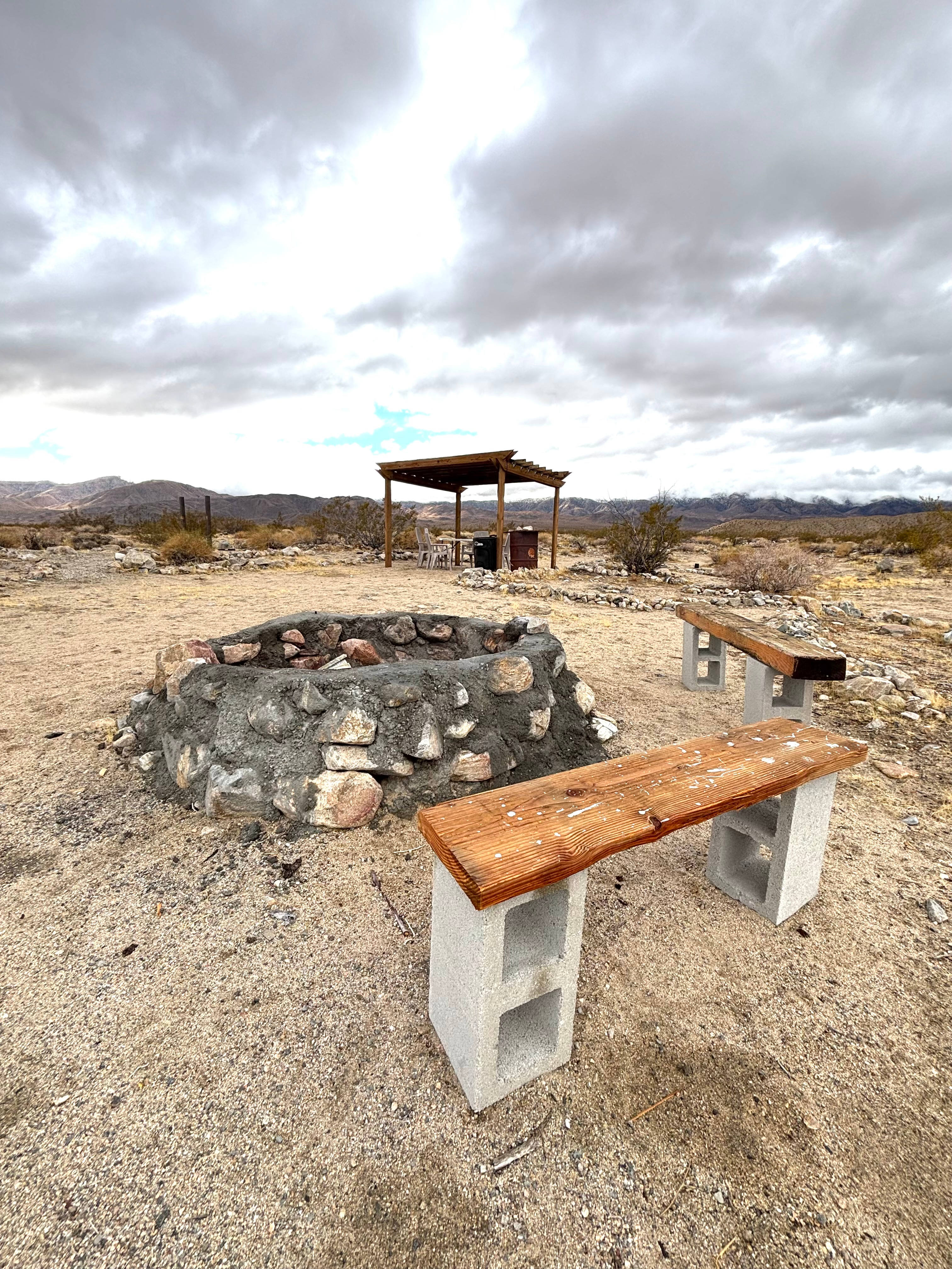 Y B Ranch / Private RV Campground