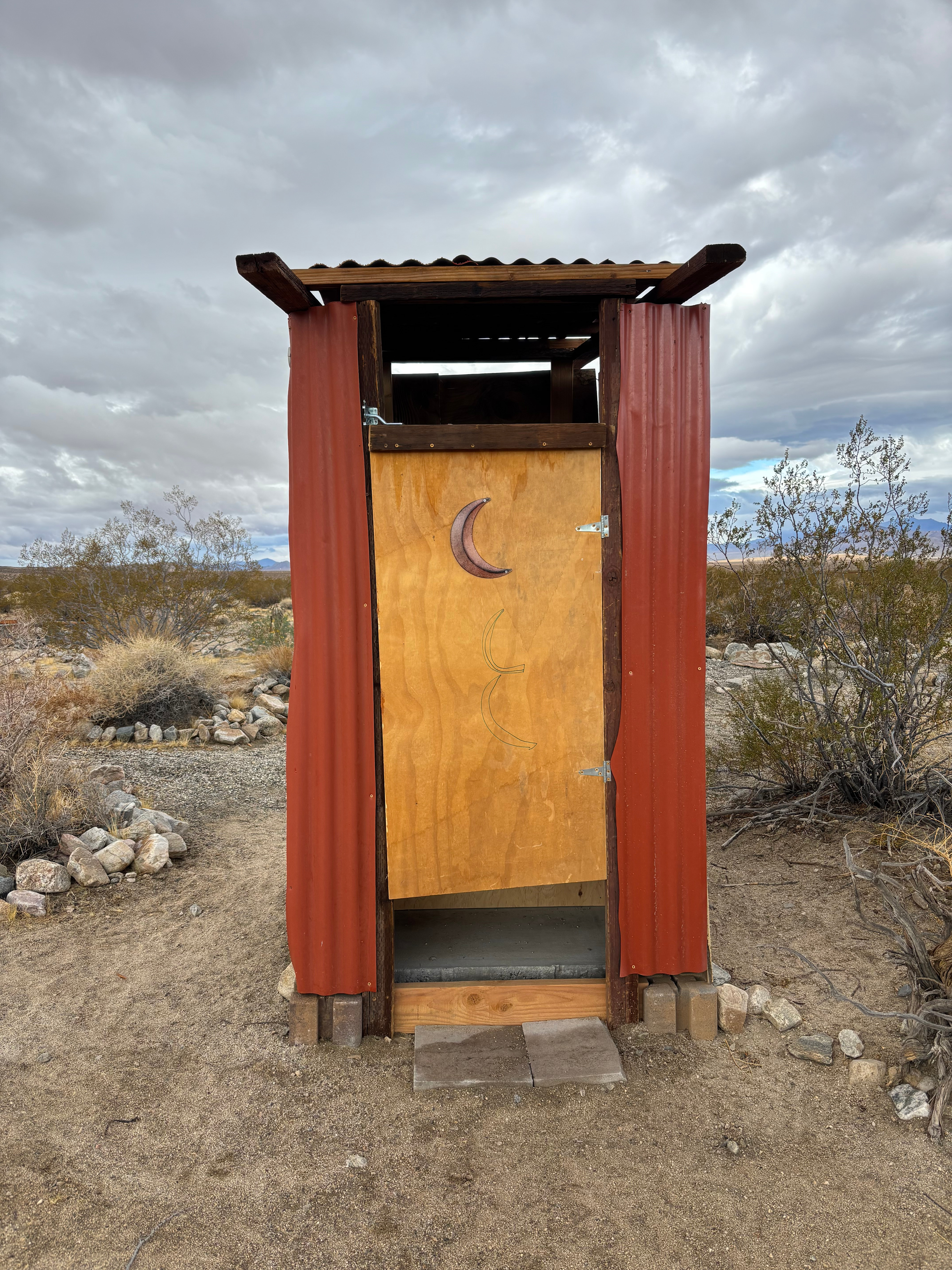 Y B Ranch / Private RV Campground