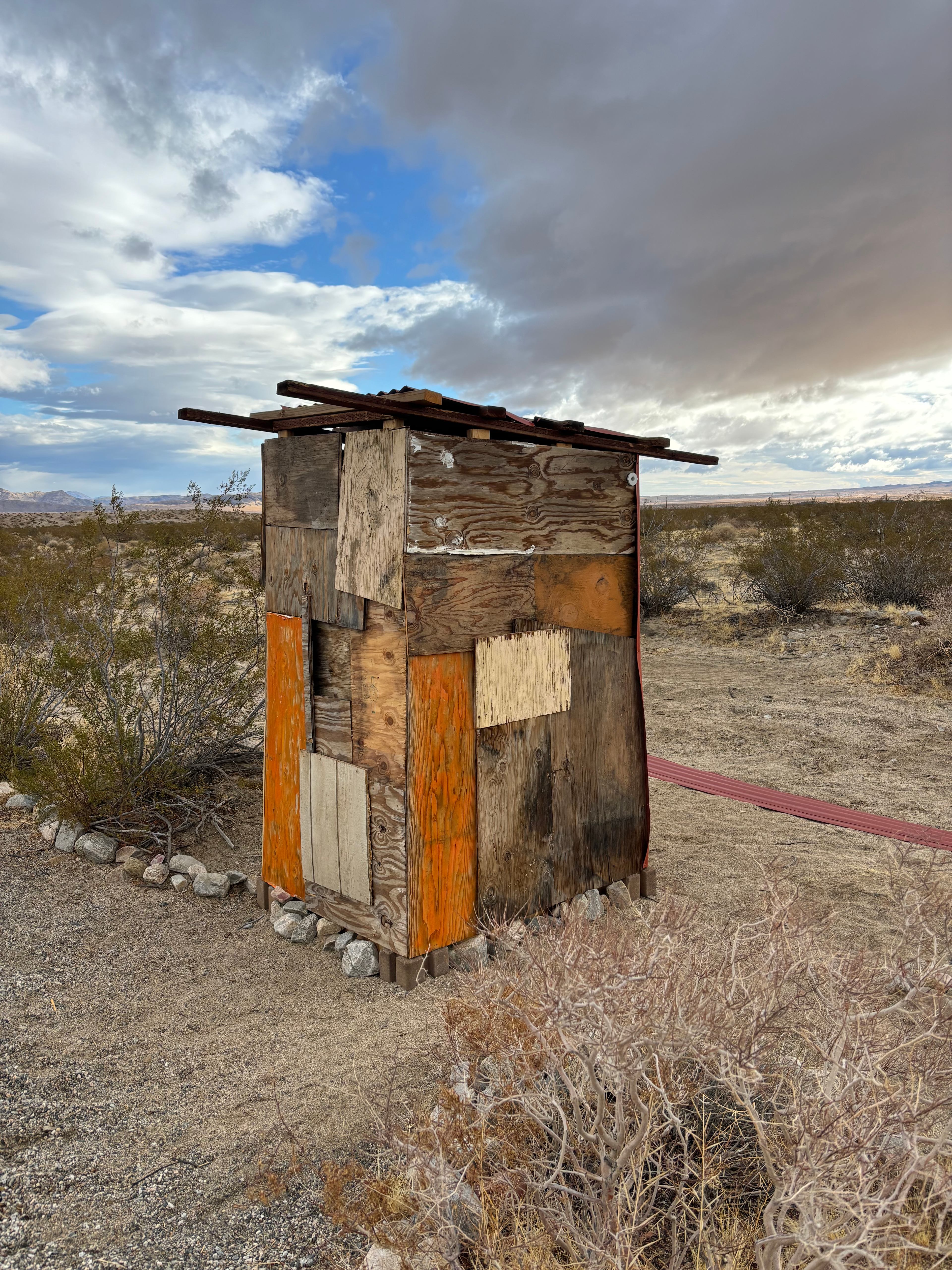 Y B Ranch / Private RV Campground