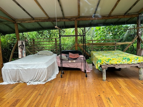 GaiaYoga Gardens