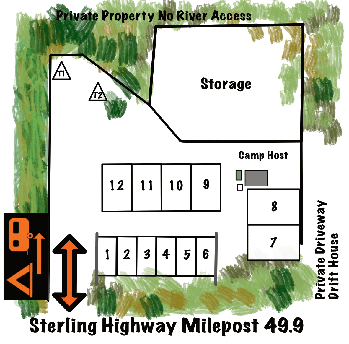 Float-n-Fish Campground