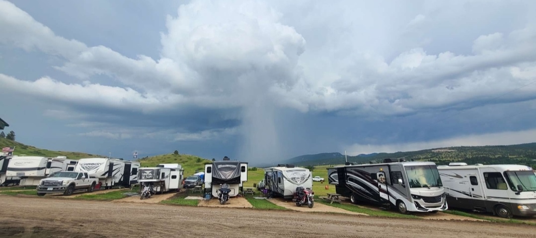 Eagle's Landing Campground