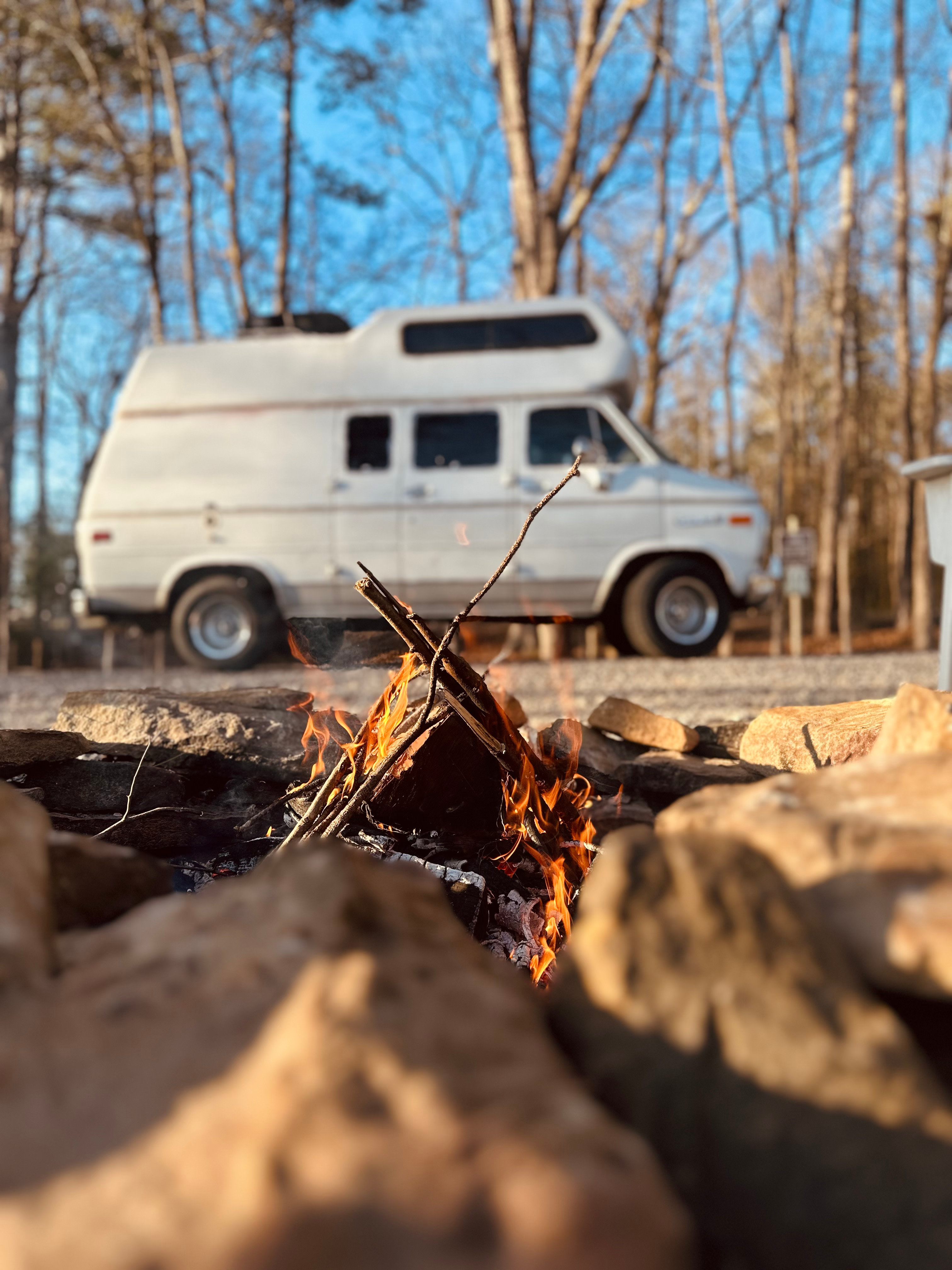 CAMP 222 (A Private Campground)