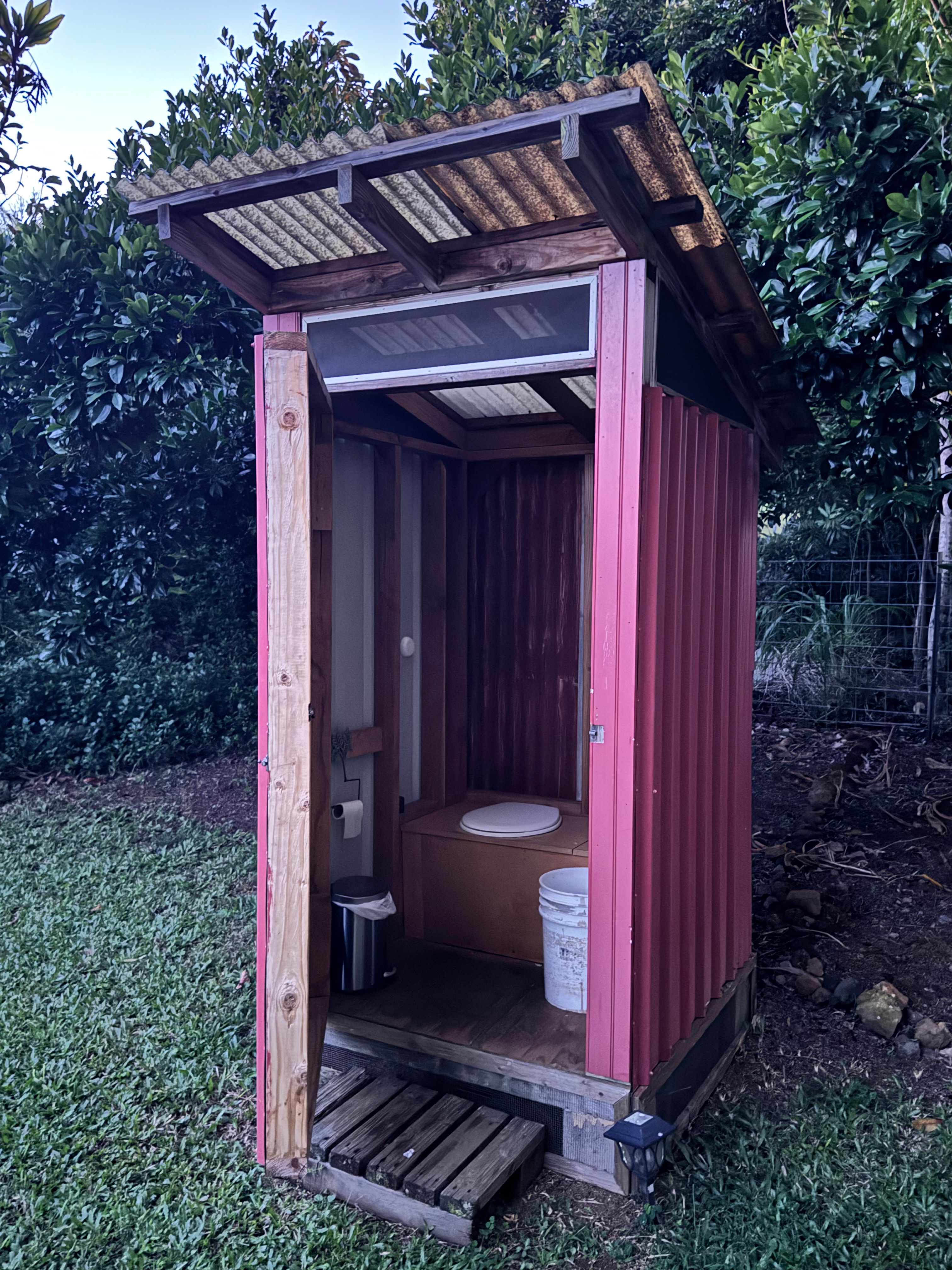 Big Island Retreat