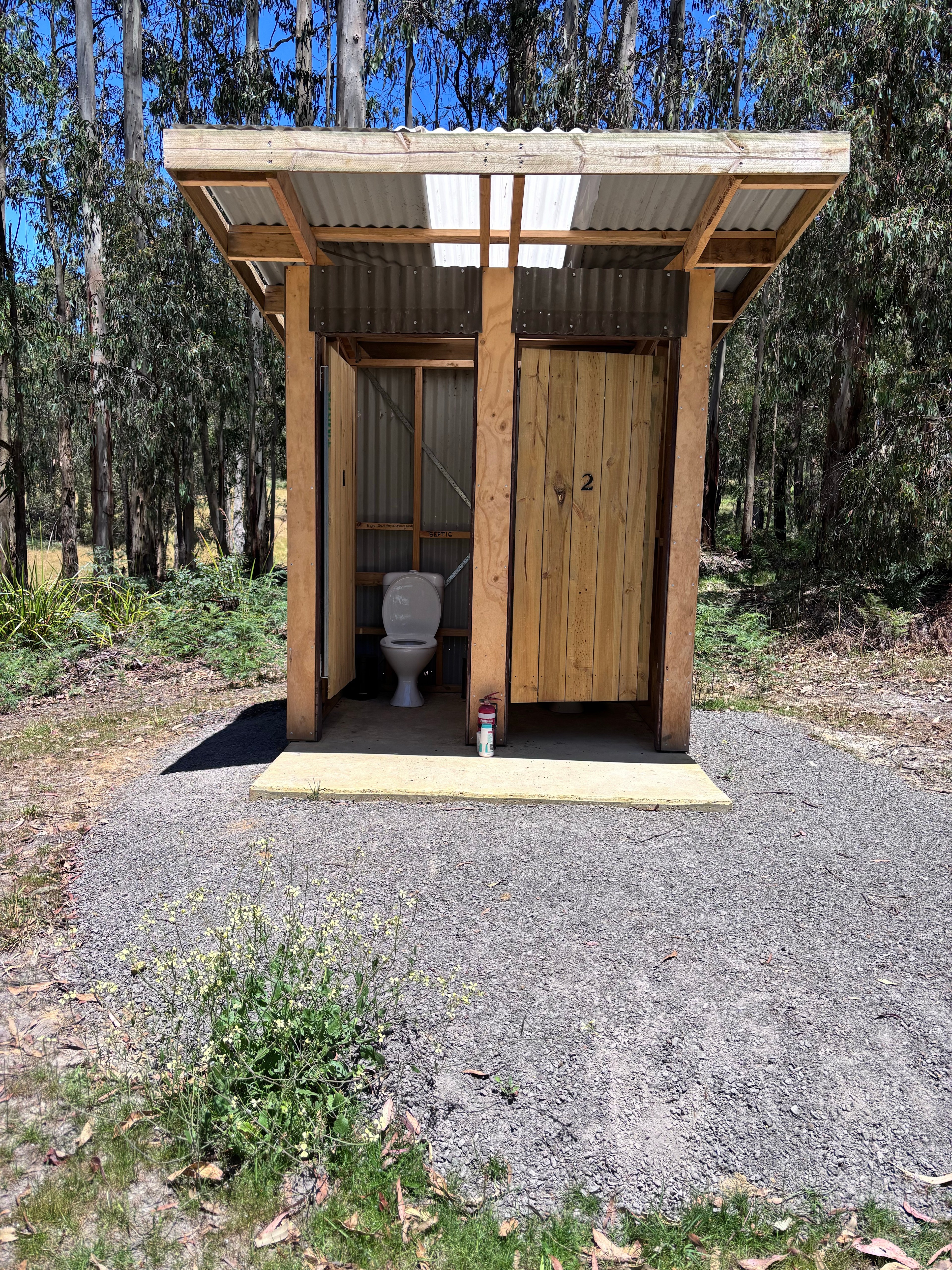 Otways Farm Hideaway