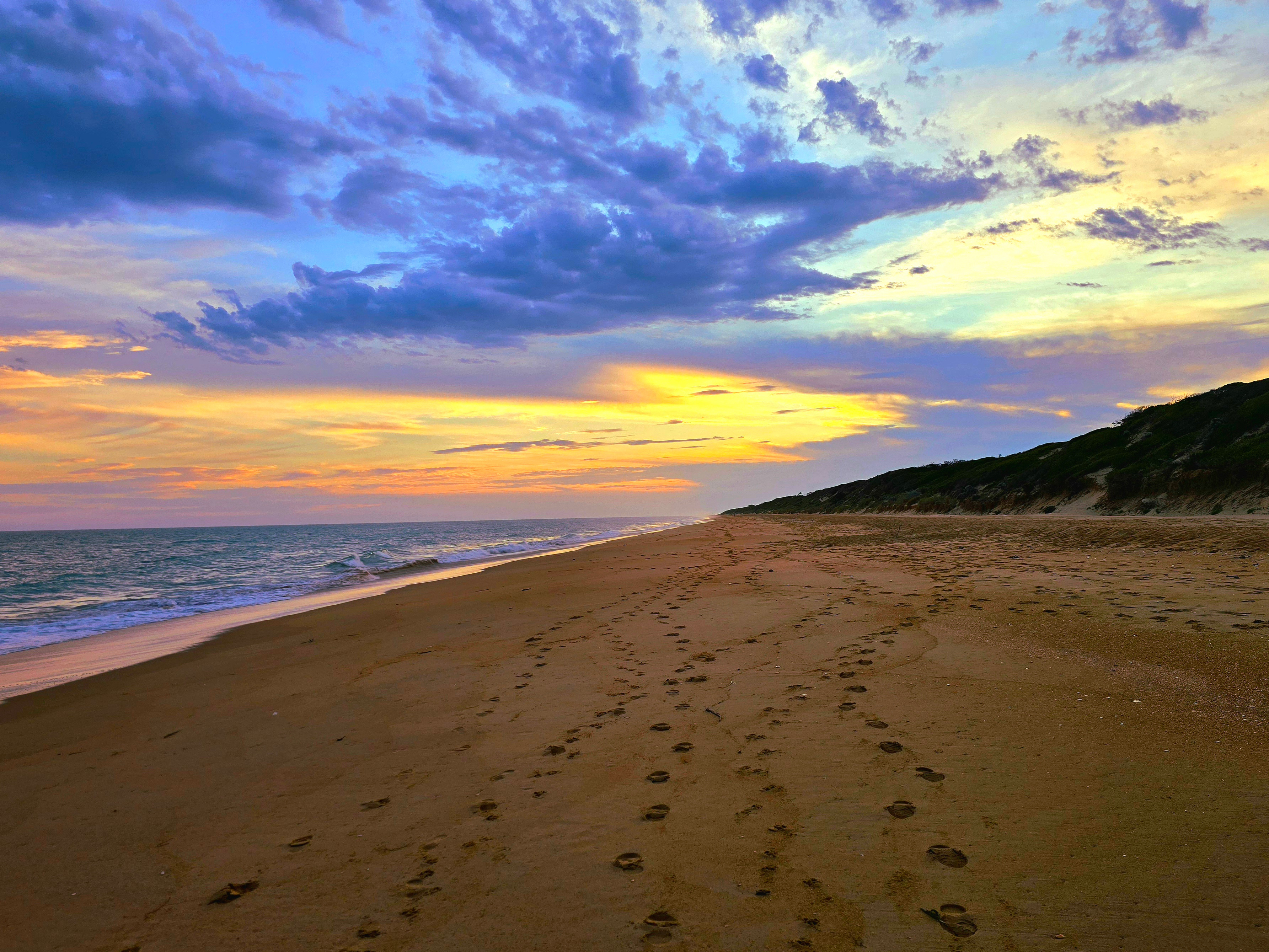 Tranquillity Central