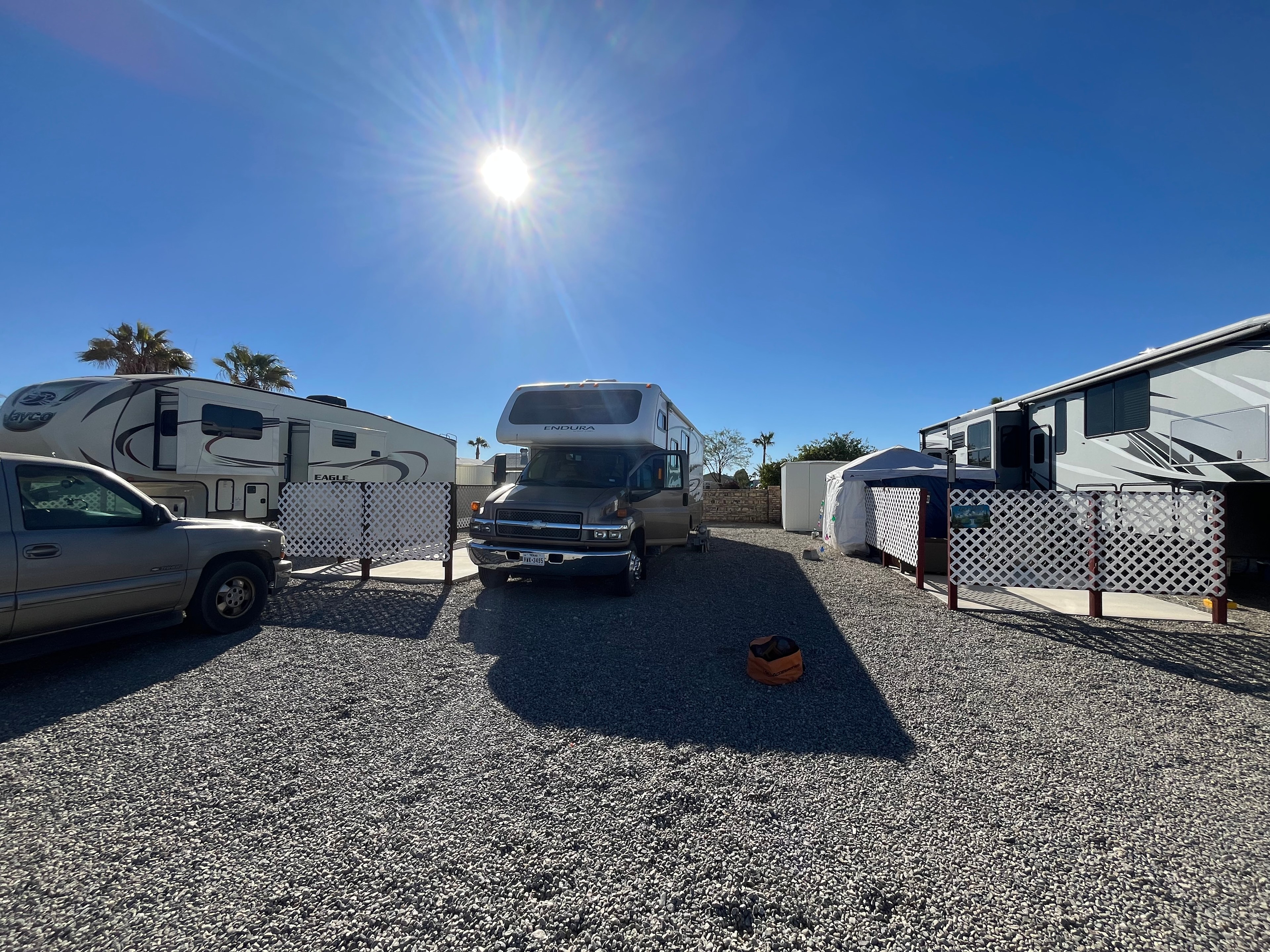 Yuma’s Own Little Campland