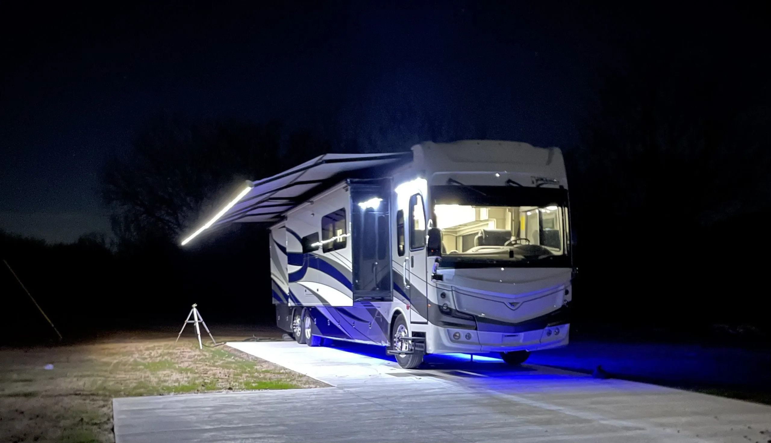 Silver Canyon RV Resort Ranch