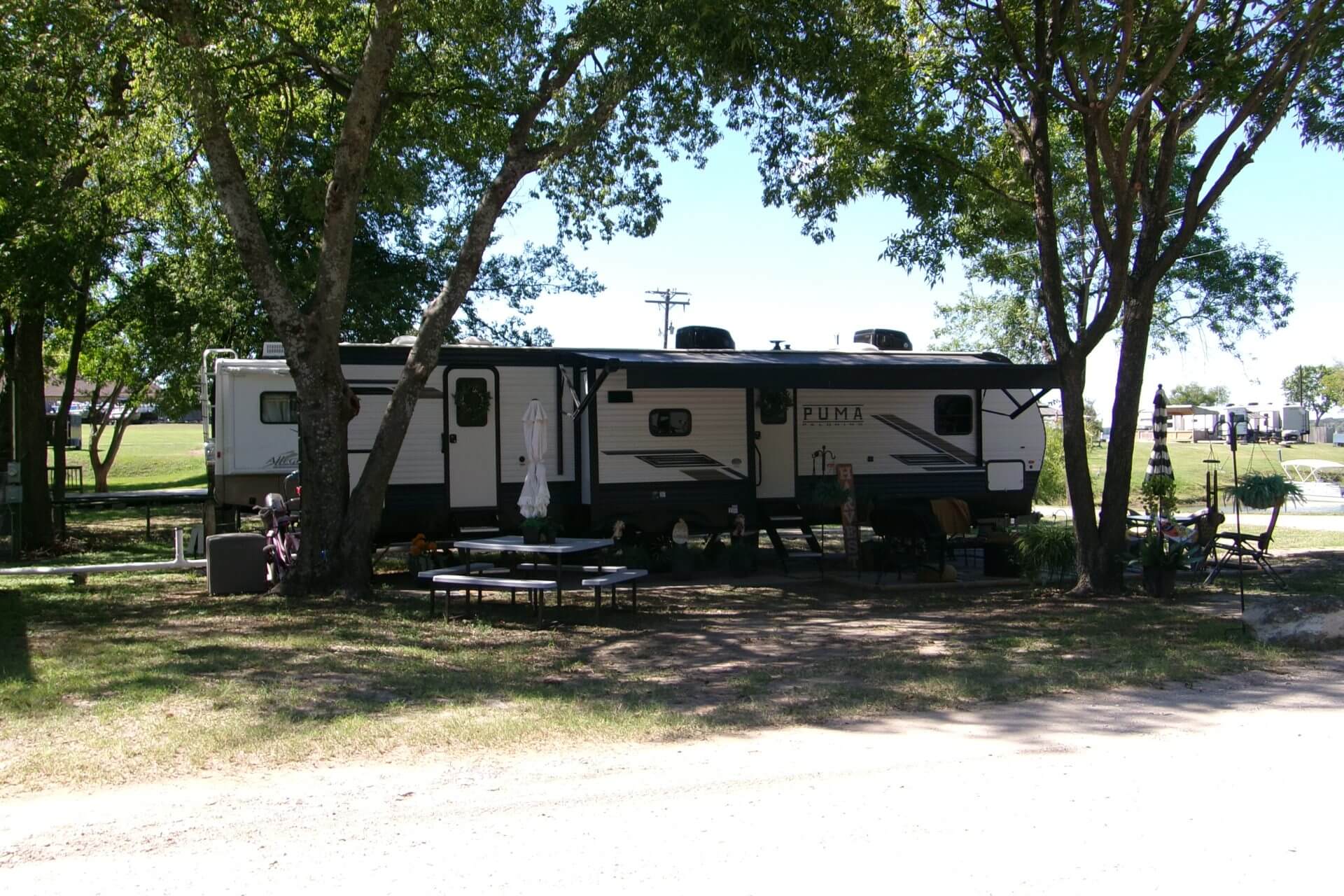 429 Marina and Resort