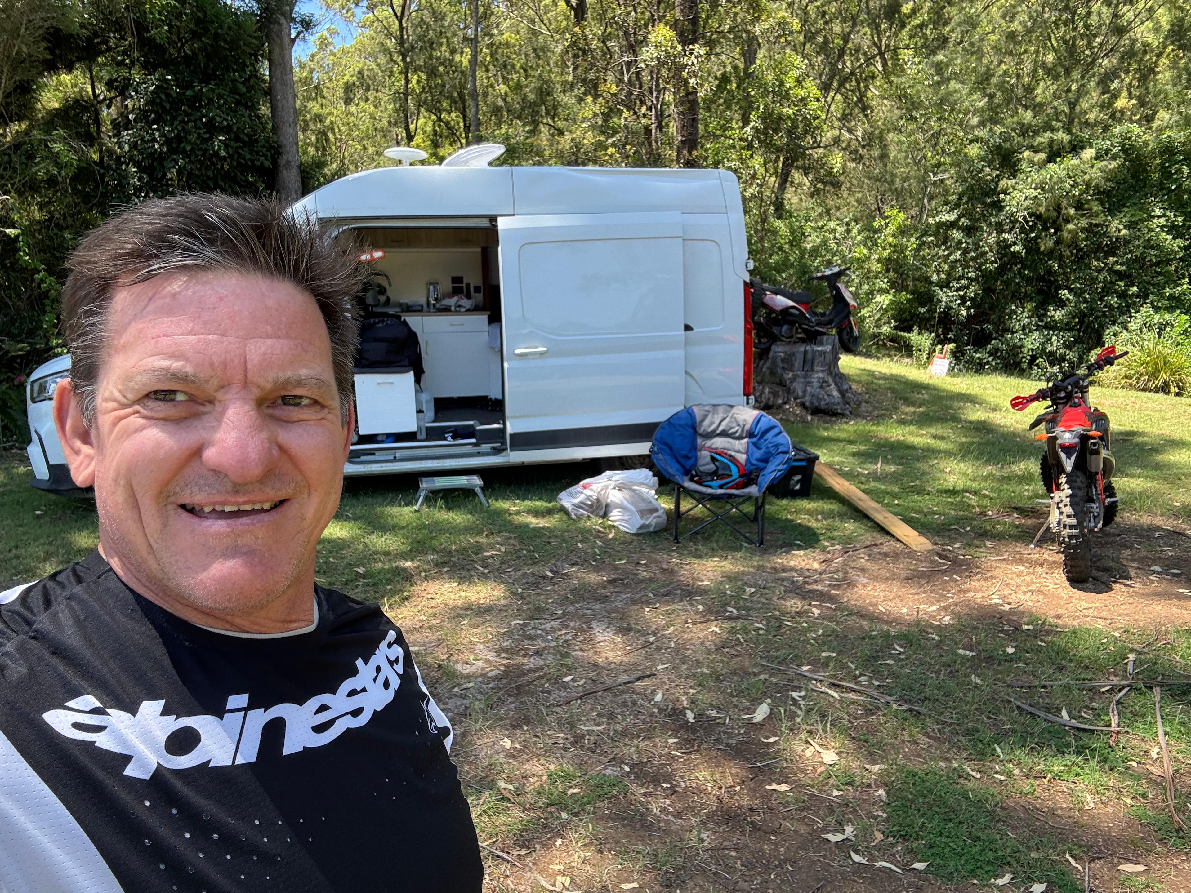 Amaroo Mountain Refuge