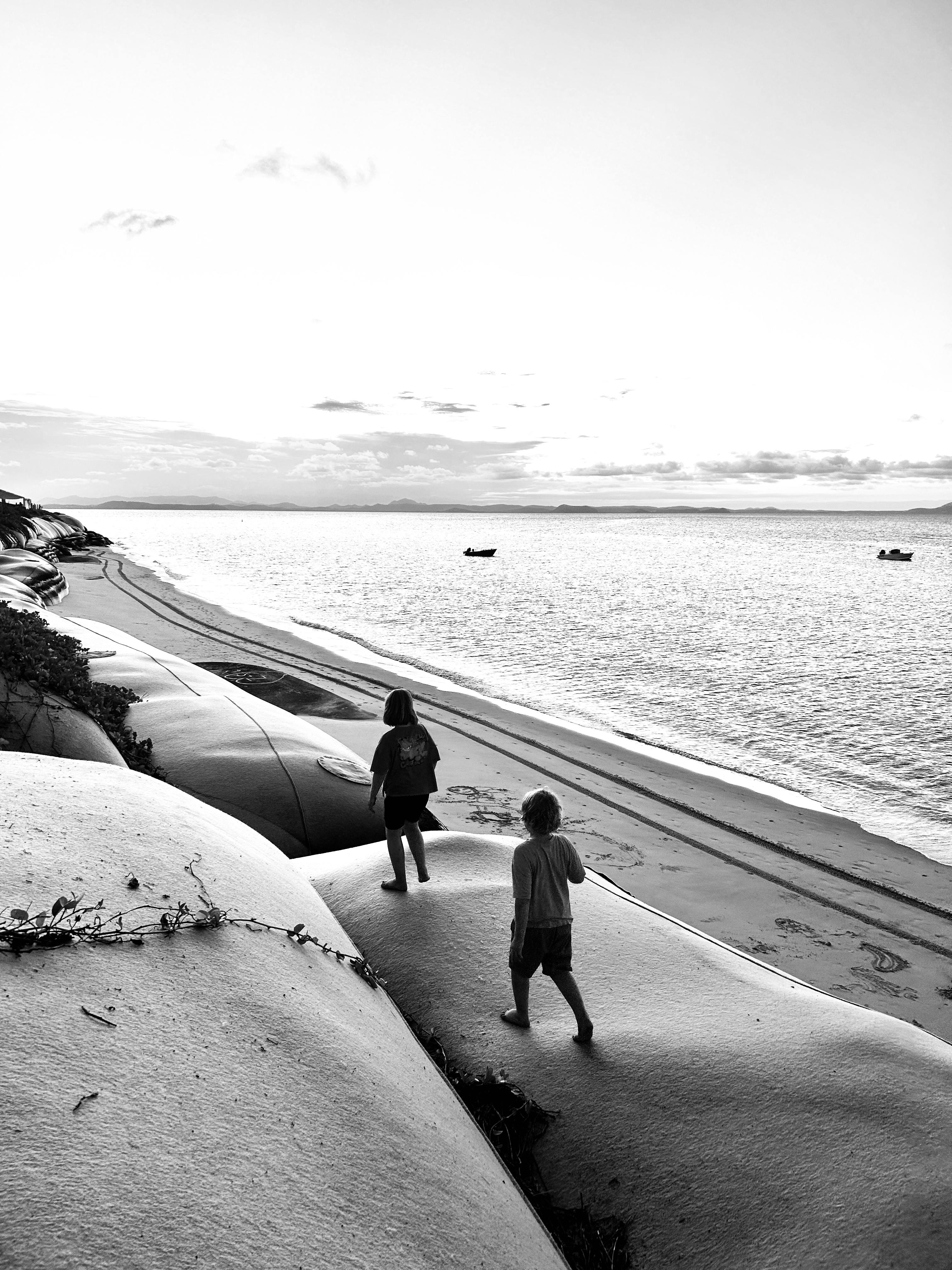 Great Keppel Island Holiday Village