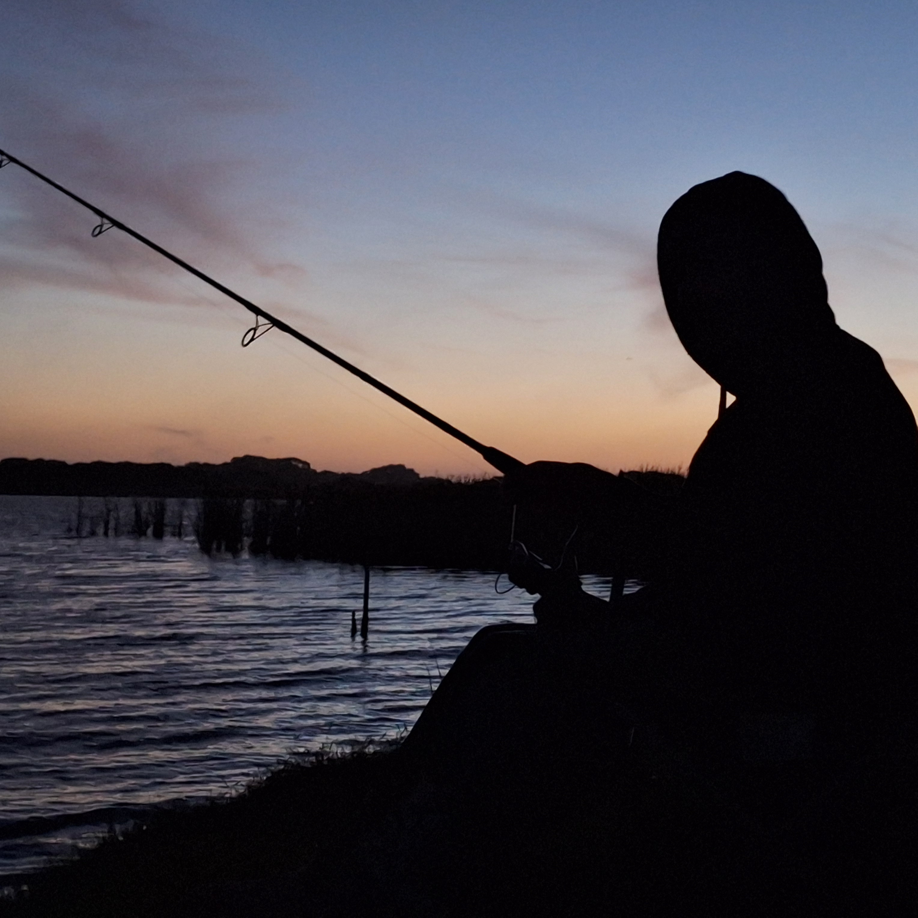 Coorong Island Retreat