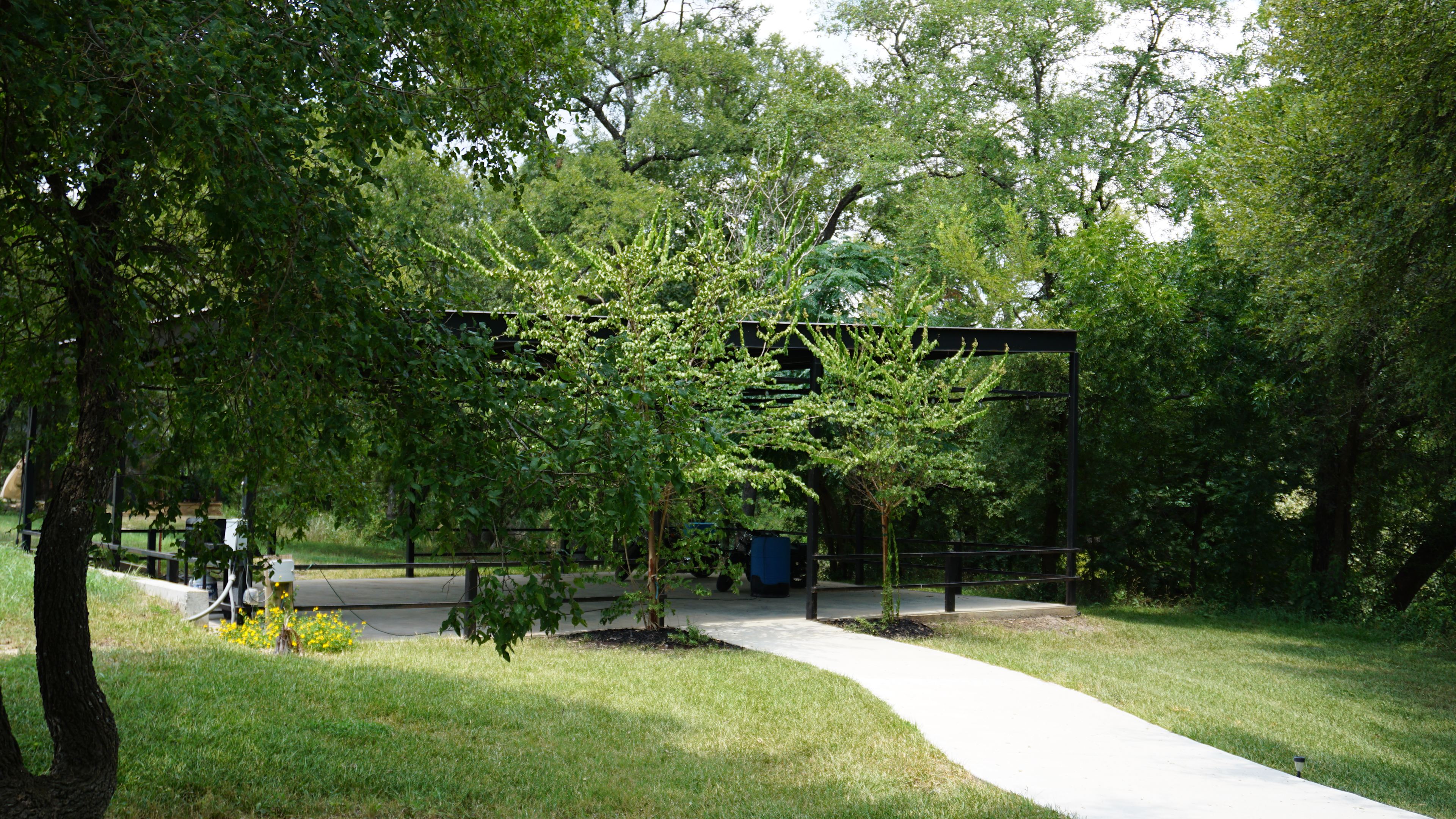 Creekside Coach Park