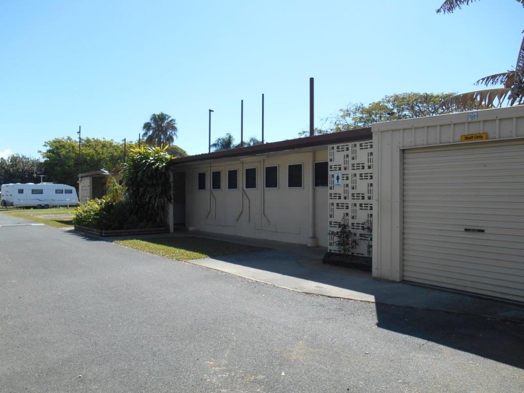 Premier Caravan Park