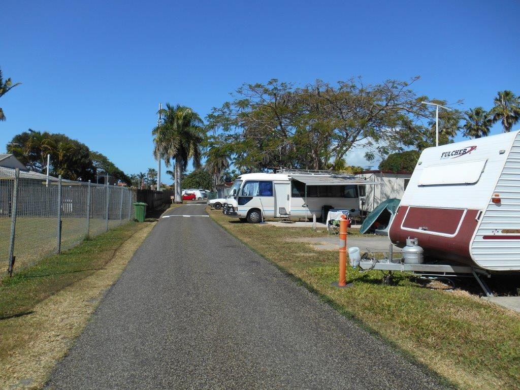 Premier Caravan Park